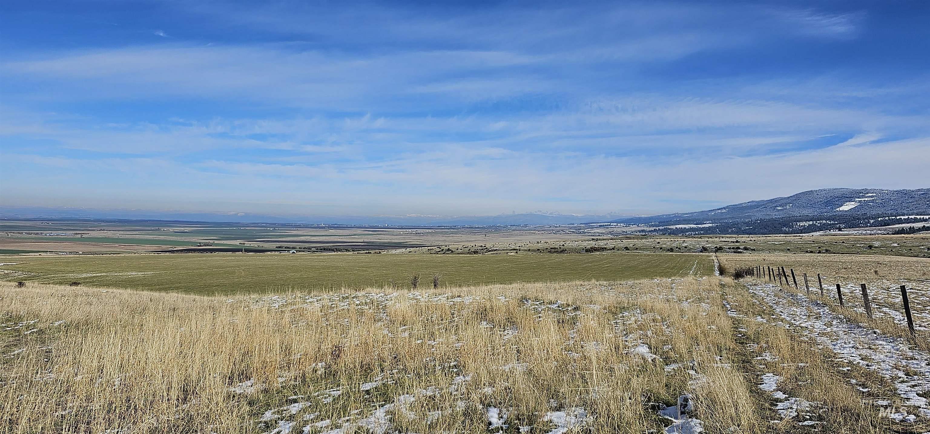 3 Freebird Way Grangeville, ID 83530 - Photo 40 of 43 View of mountain background featuring rural landscape
