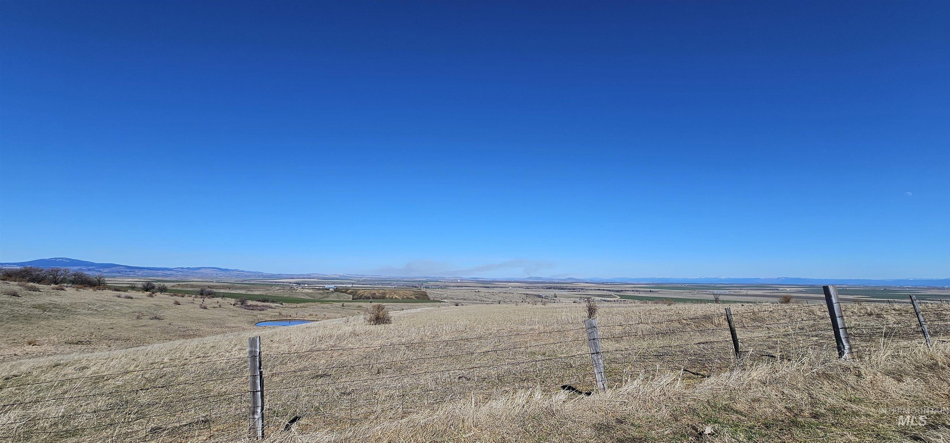 3 Freebird Way Grangeville, ID 83530 - Photo 43 of 43 View of yard with a view of countryside and a mountain view