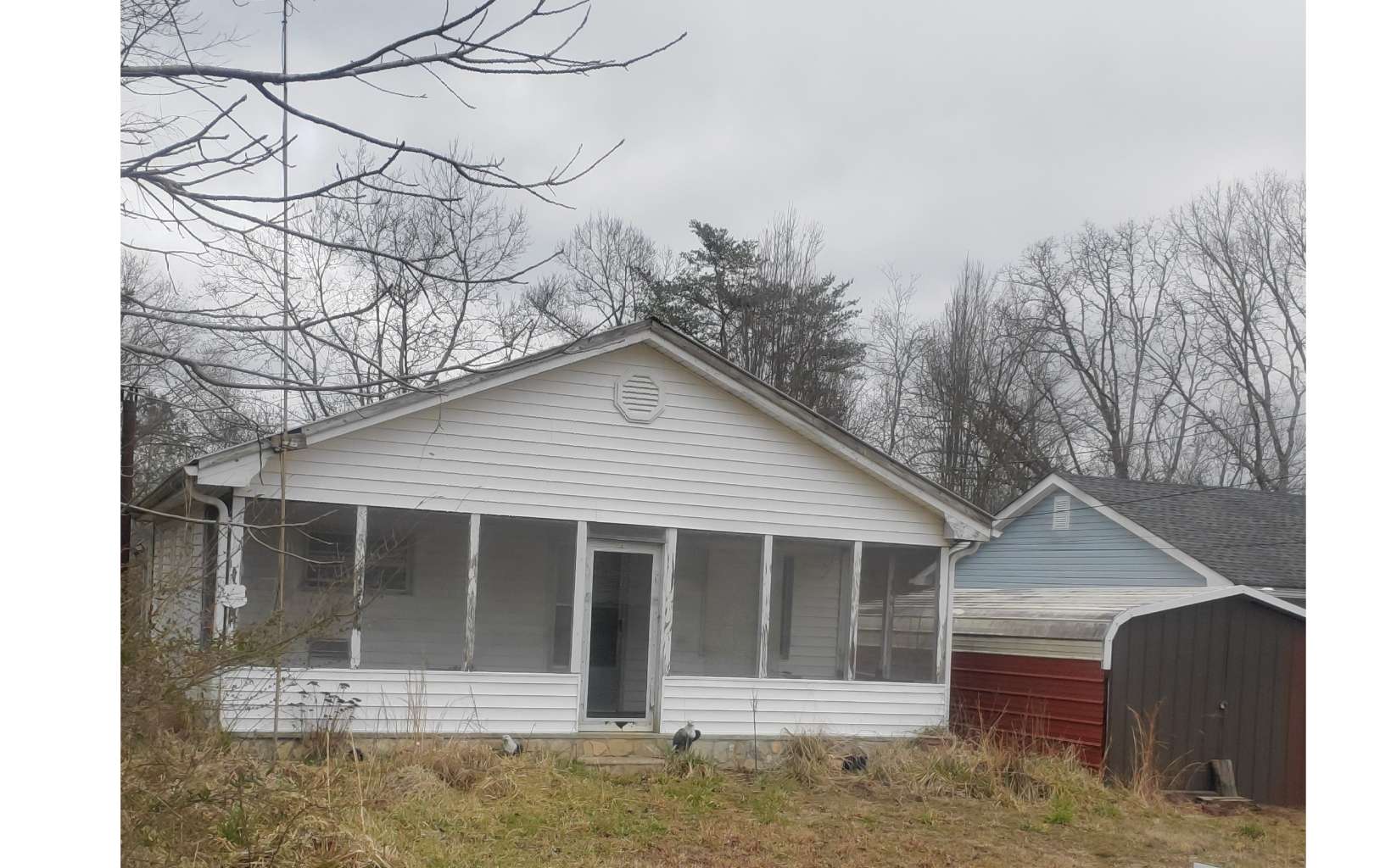 2860 Ada Street Blue Ridge, GA 30513 - Photo 1 of 4 Main View