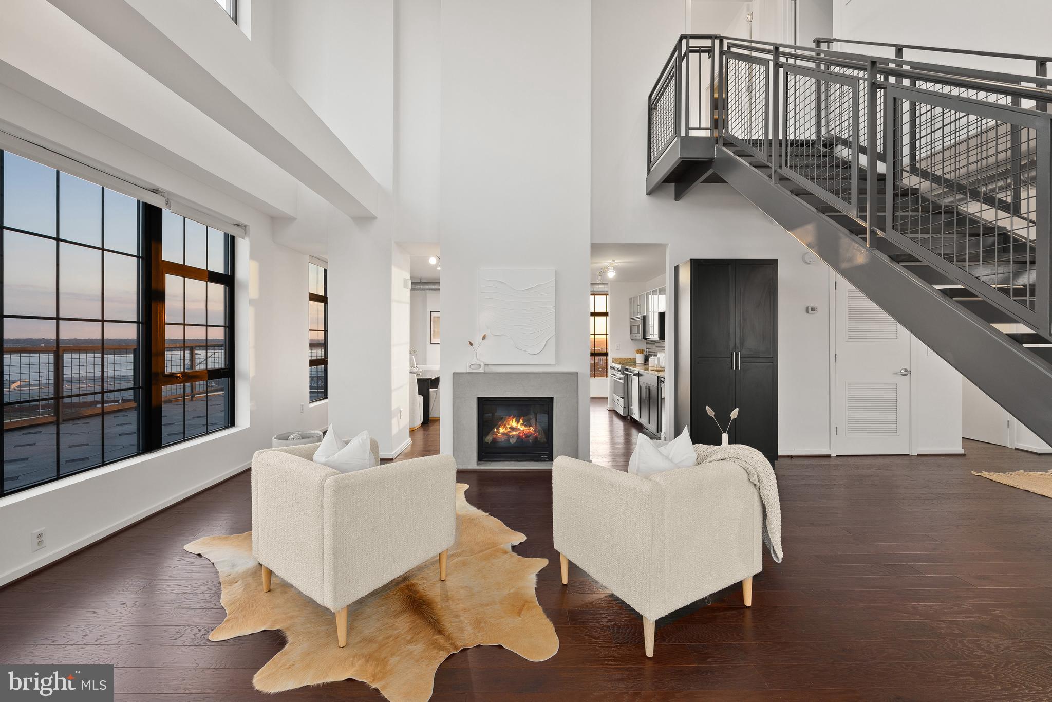 1200 Steuart Street, Unit 1915 Baltimore, MD 21230 - Photo 13 of 74