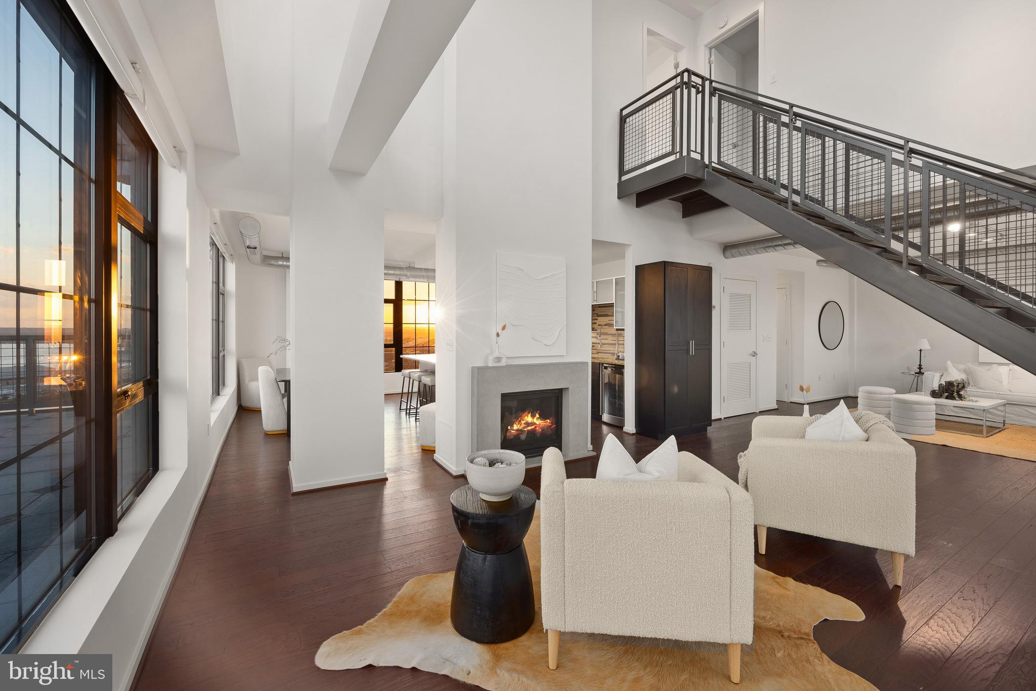 1200 Steuart Street, Unit 1915 Baltimore, MD 21230 - Photo 14 of 74