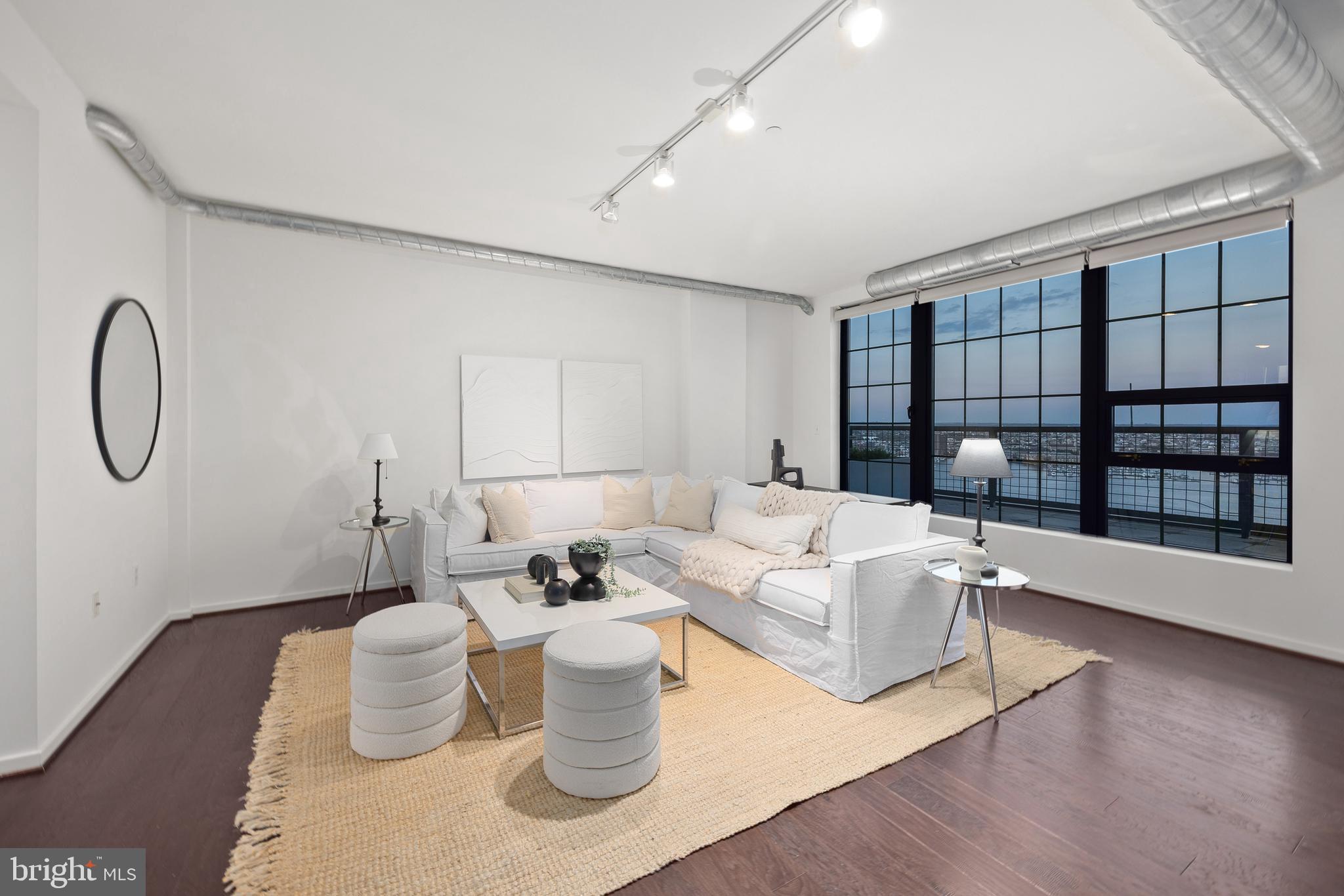 1200 Steuart Street, Unit 1915 Baltimore, MD 21230 - Photo 16 of 74