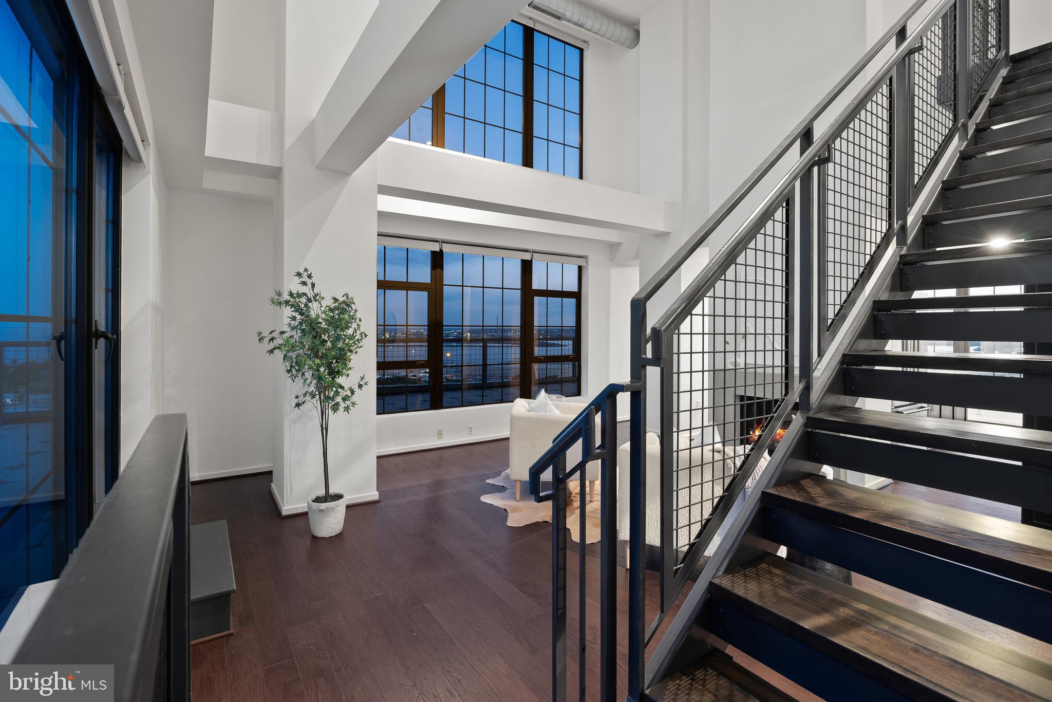 1200 Steuart Street, Unit 1915 Baltimore, MD 21230 - Photo 20 of 74
