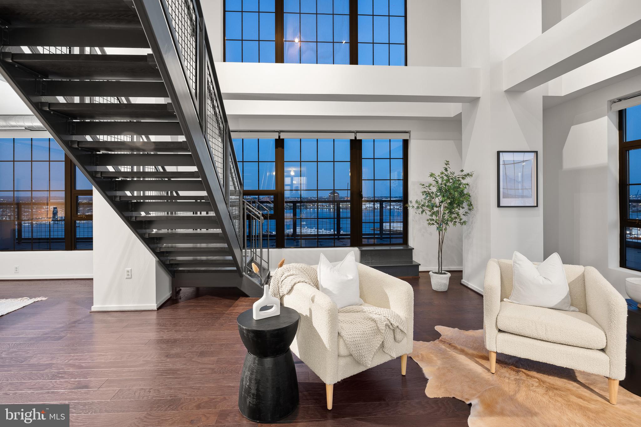 1200 Steuart Street, Unit 1915 Baltimore, MD 21230 - Photo 23 of 74