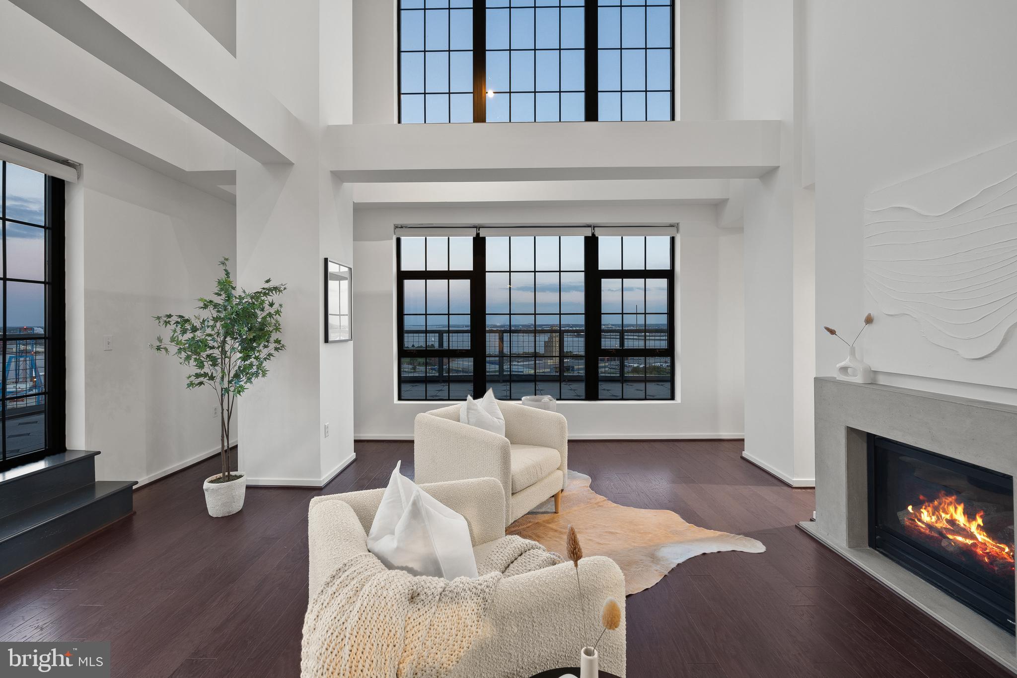 1200 Steuart Street, Unit 1915 Baltimore, MD 21230 - Photo 24 of 74
