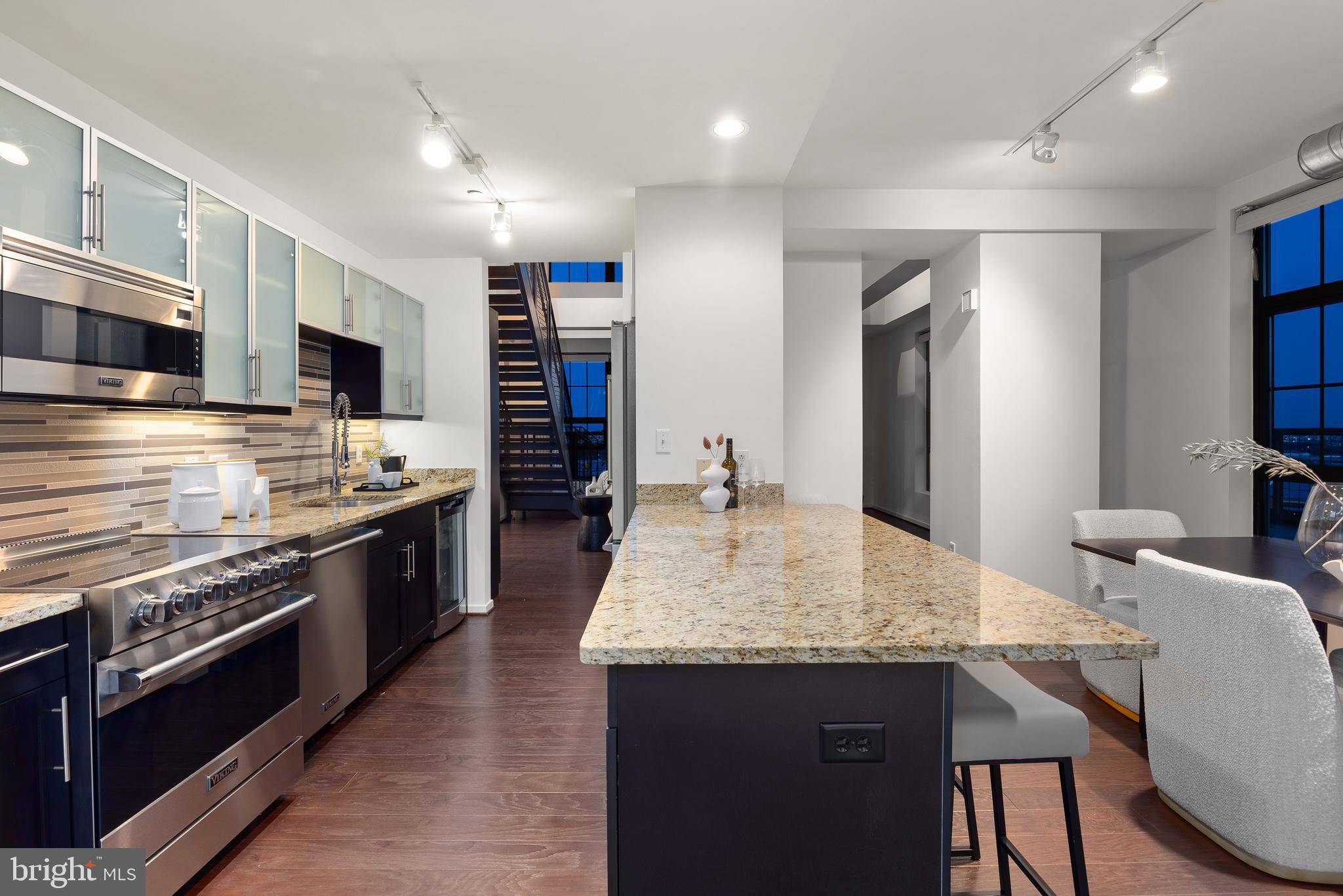 1200 Steuart Street, Unit 1915 Baltimore, MD 21230 - Photo 27 of 74