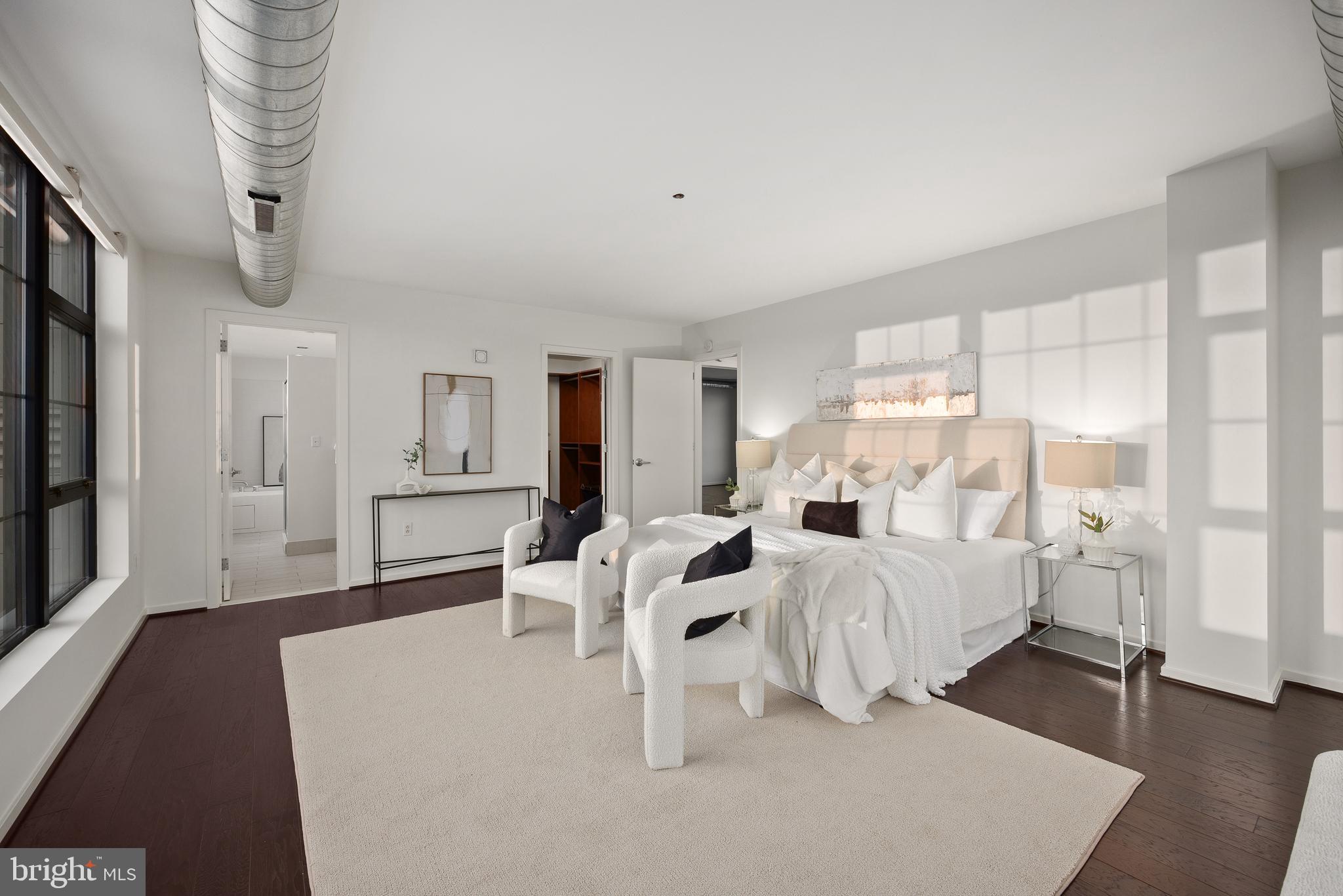 1200 Steuart Street, Unit 1915 Baltimore, MD 21230 - Photo 30 of 74
