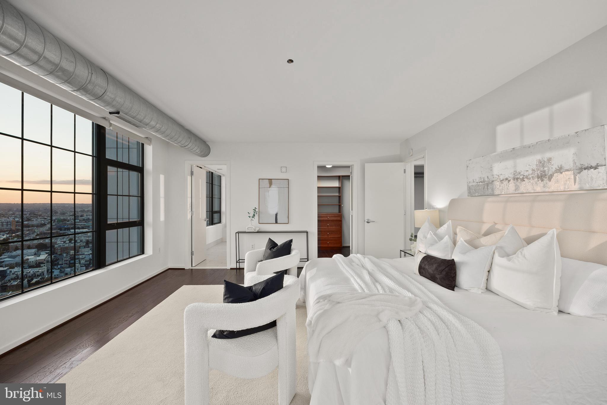 1200 Steuart Street, Unit 1915 Baltimore, MD 21230 - Photo 31 of 74