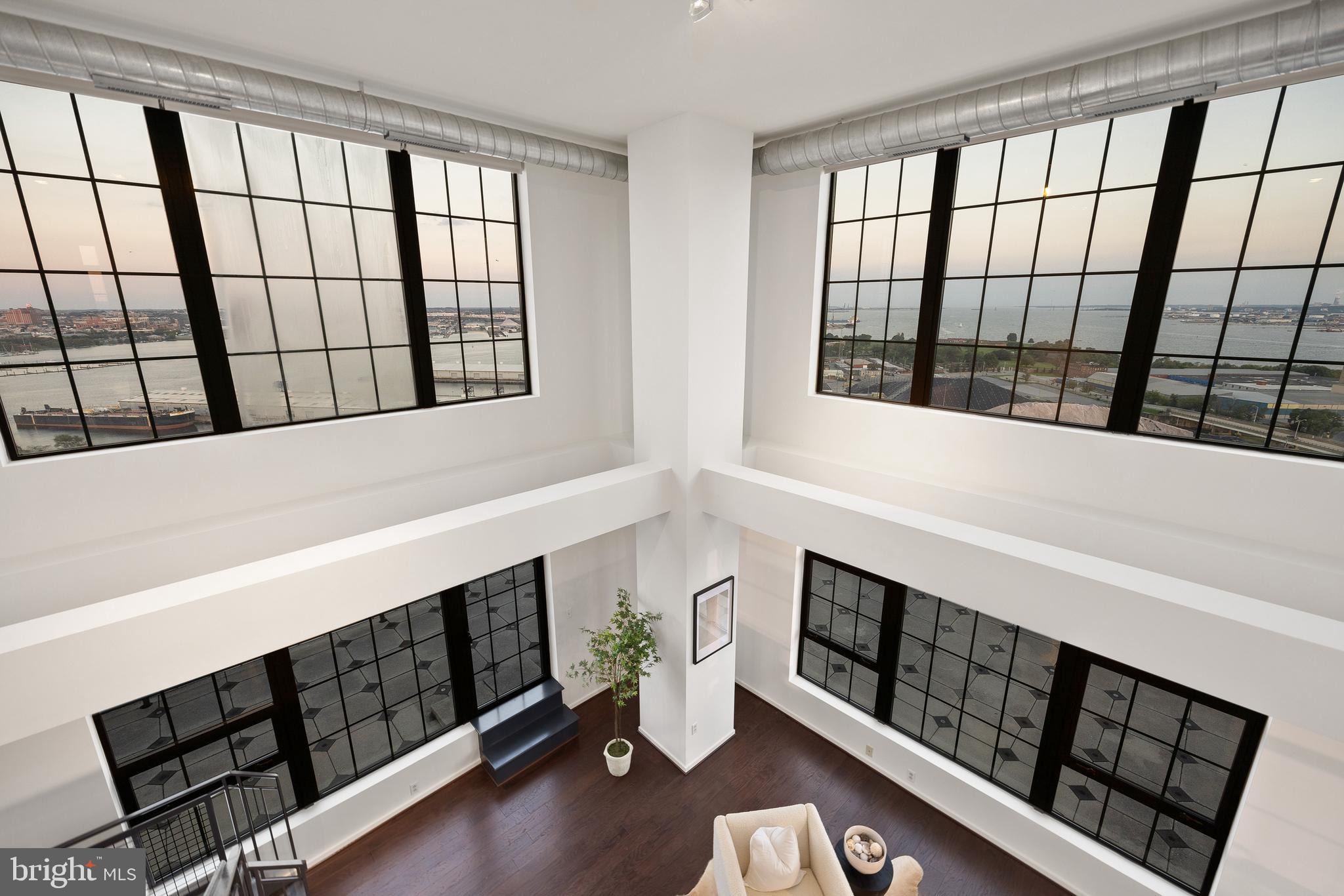 1200 Steuart Street, Unit 1915 Baltimore, MD 21230 - Photo 39 of 74