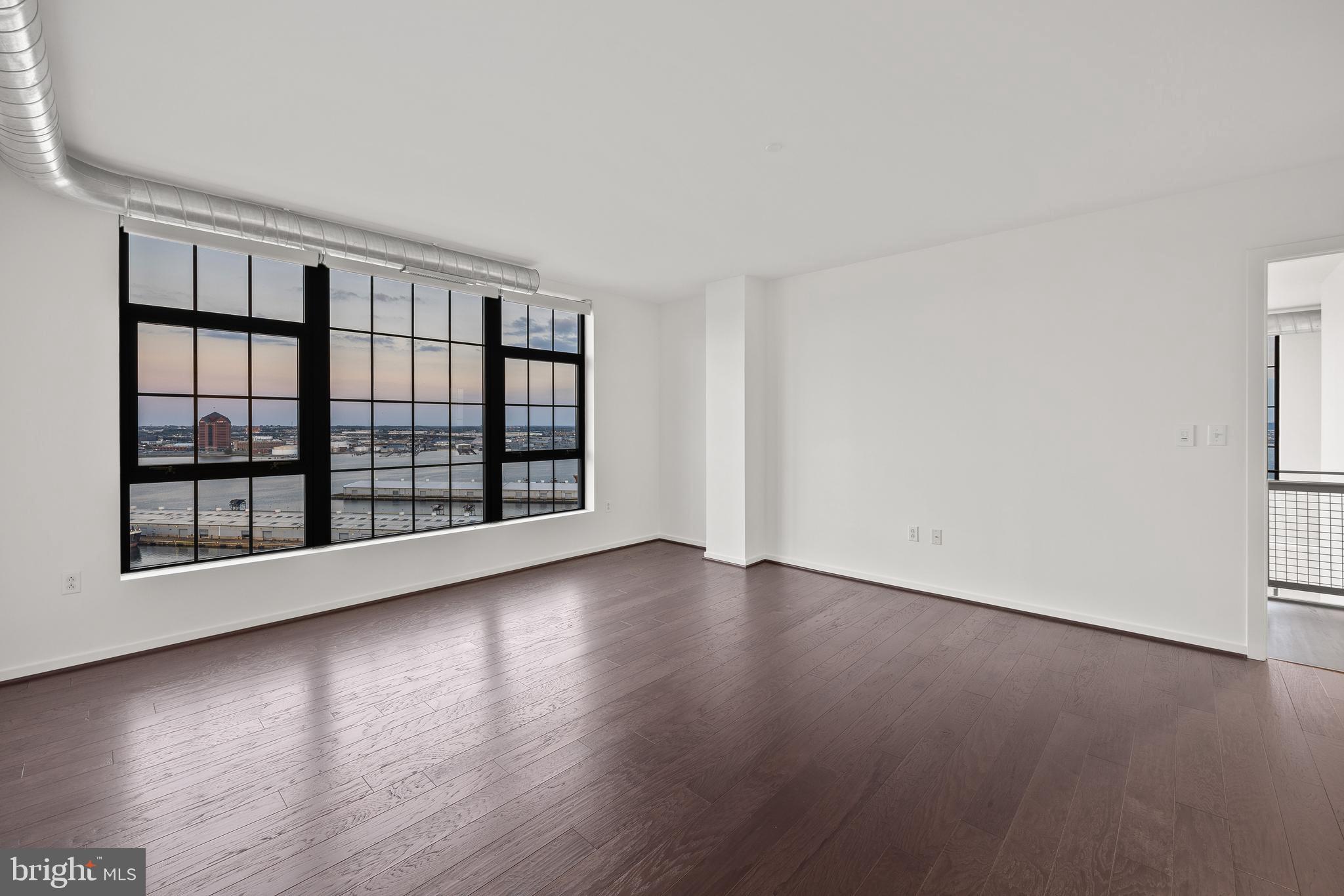 1200 Steuart Street, Unit 1915 Baltimore, MD 21230 - Photo 41 of 74