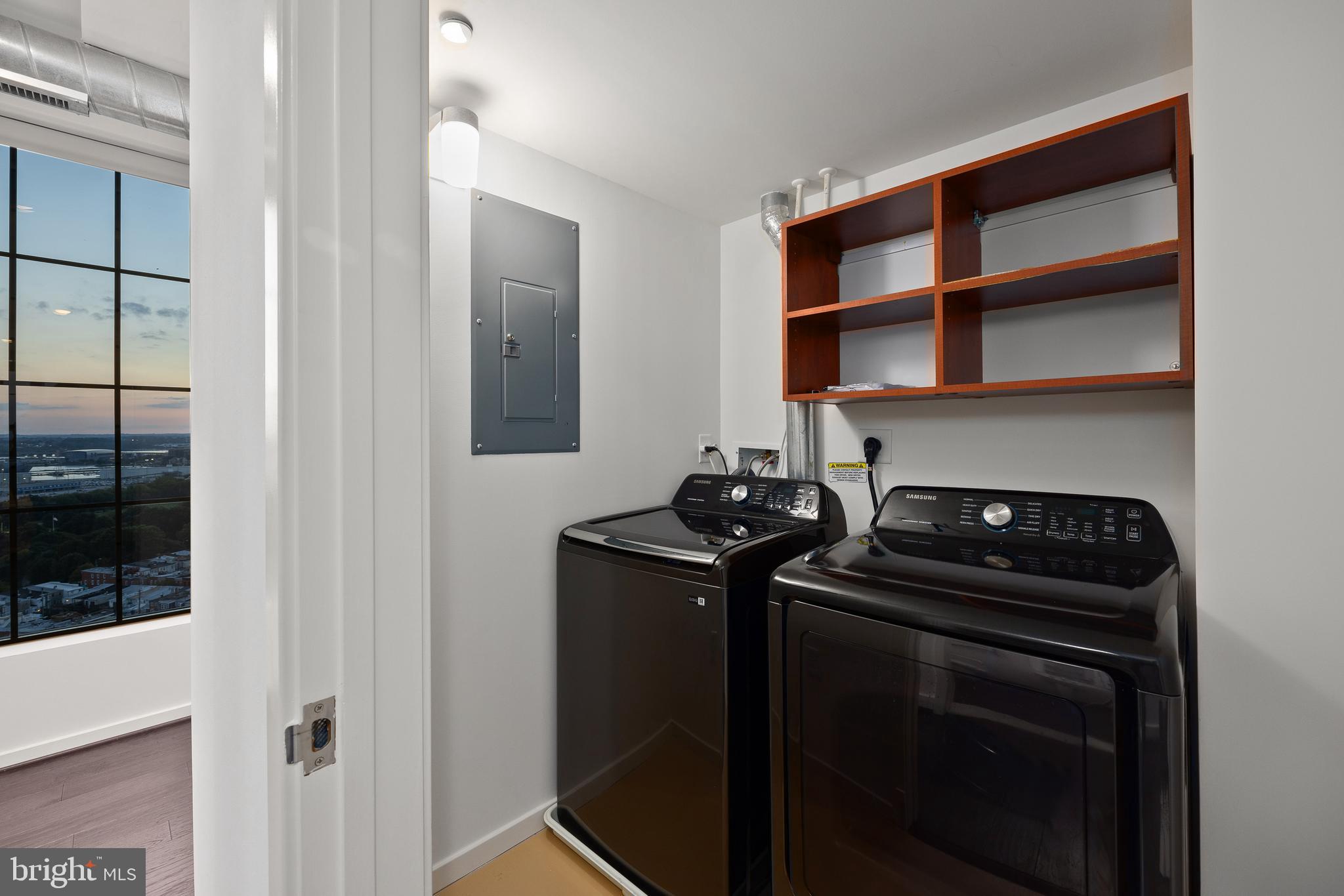 1200 Steuart Street, Unit 1915 Baltimore, MD 21230 - Photo 46 of 74