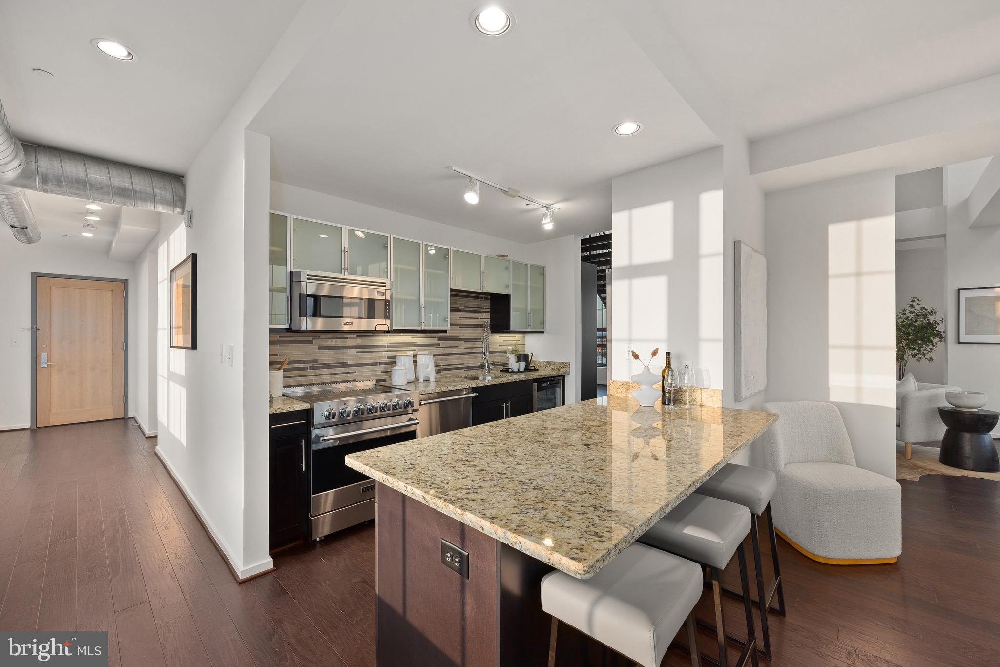 1200 Steuart Street, Unit 1915 Baltimore, MD 21230 - Photo 5 of 74