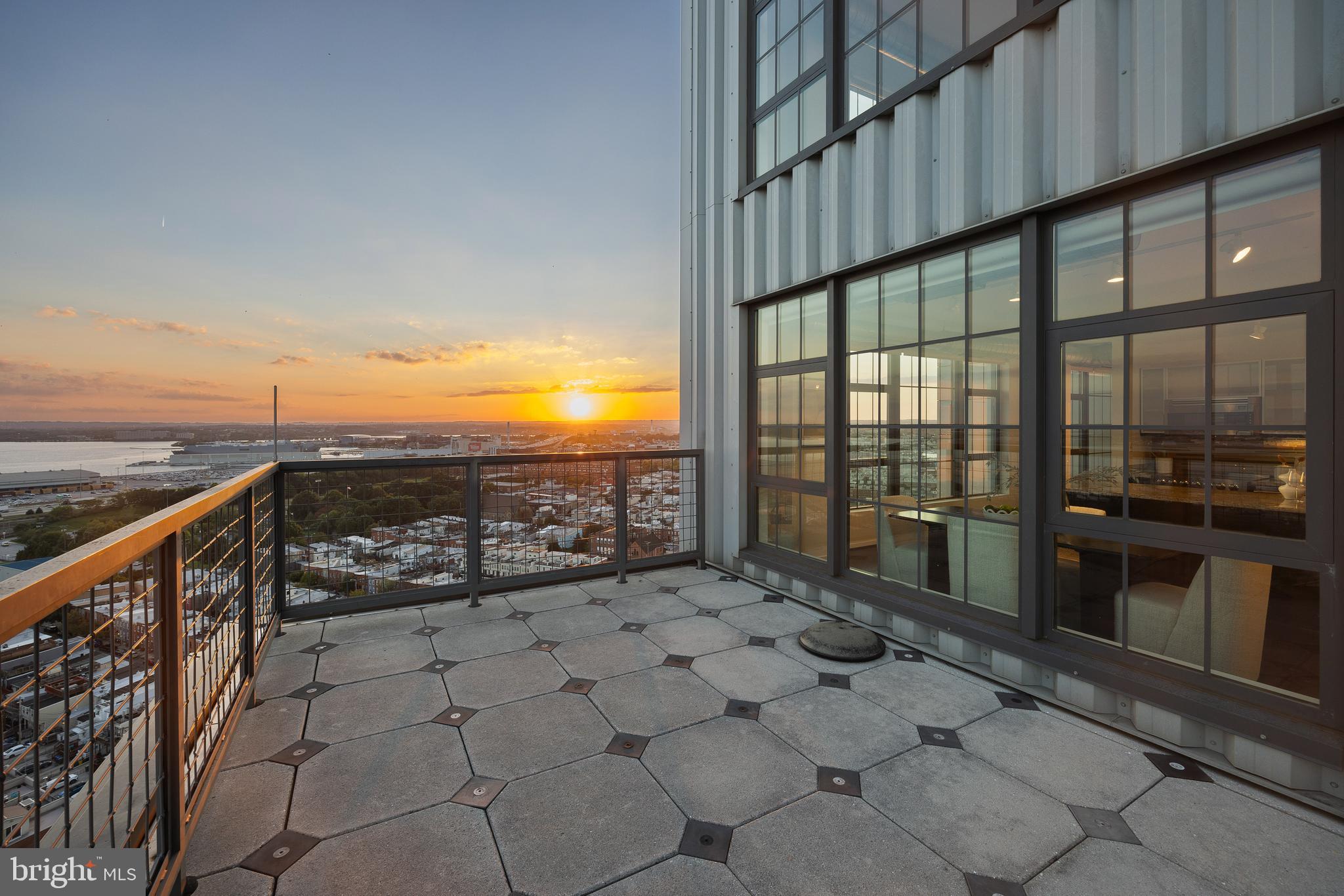 1200 Steuart Street, Unit 1915 Baltimore, MD 21230 - Photo 53 of 74