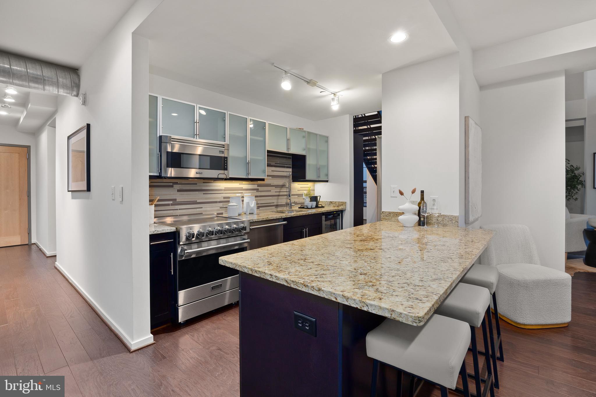 1200 Steuart Street, Unit 1915 Baltimore, MD 21230 - Photo 6 of 74