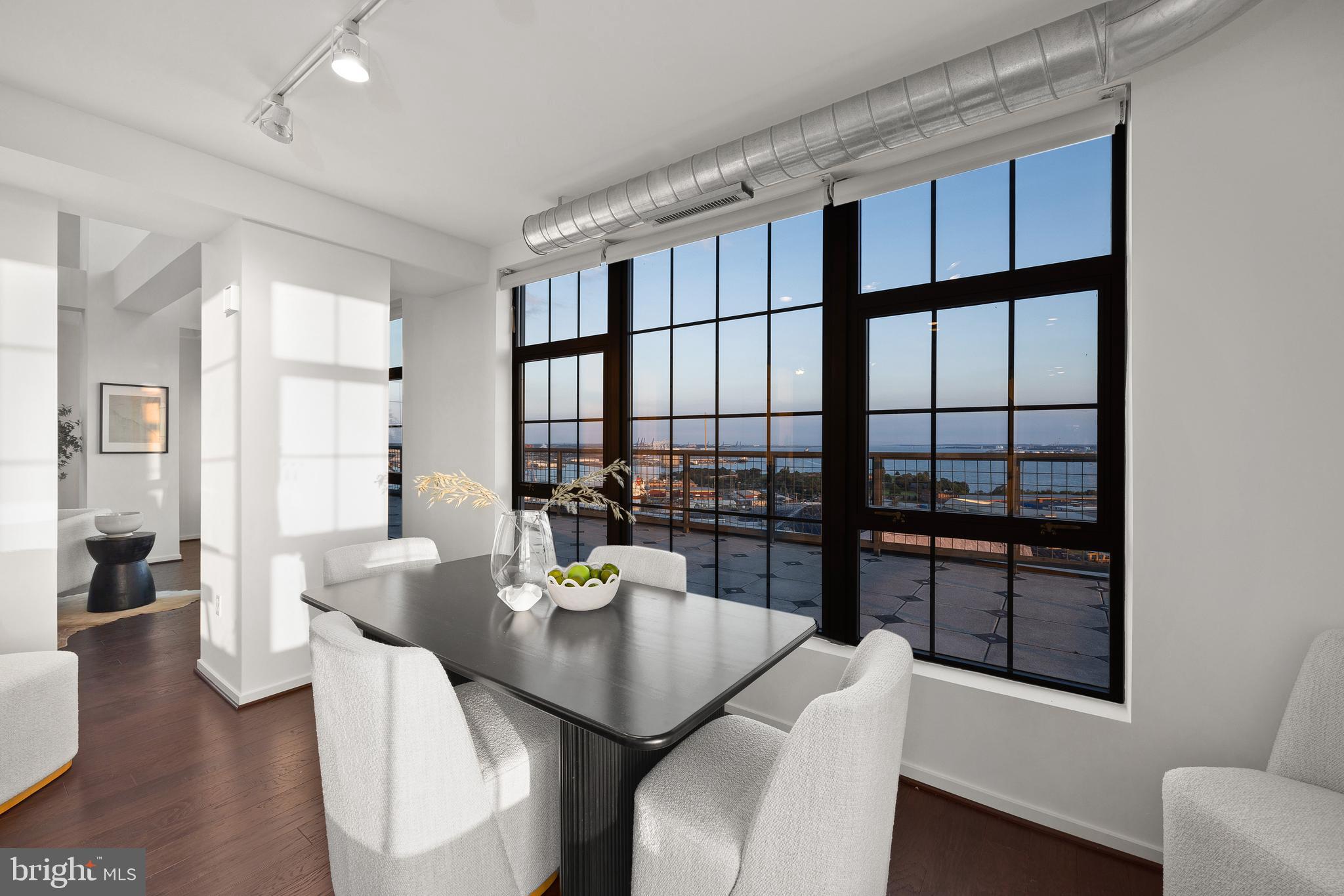 1200 Steuart Street, Unit 1915 Baltimore, MD 21230 - Photo 9 of 74