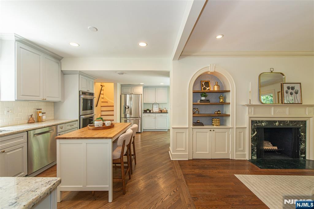 25 W Road Short Hills, NJ 07078 - Photo 8 of 47 Gallery Image 8