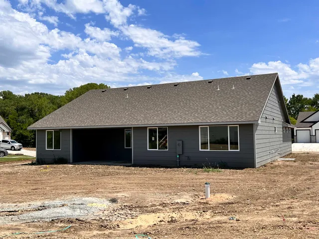 $379,500 | 2245 South Nicole Circle, Andover, KS 67002