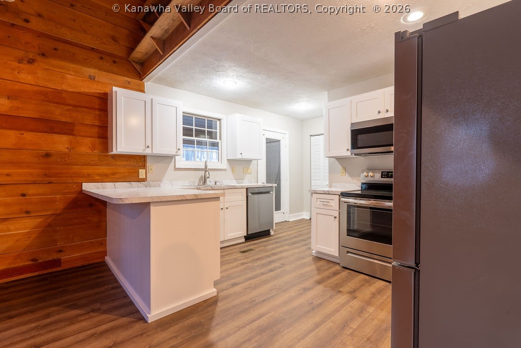 413 Red Willow Road Cool Ridge, WV 25825 - Photo 8 of 34 Gallery Image 8