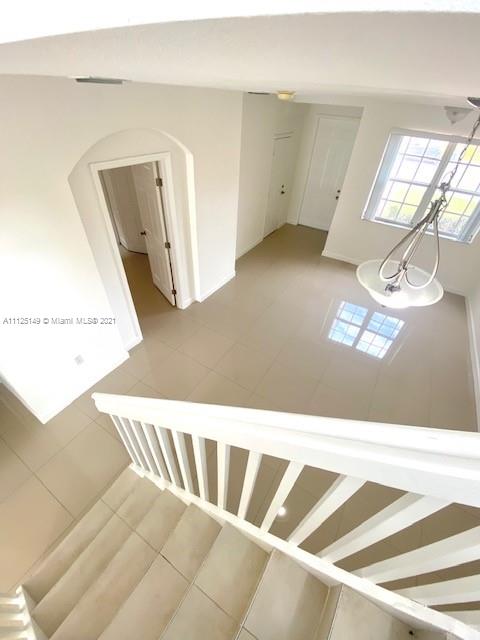 15368 Southwest 25th Terrace Miami, FL 33185 - Photo 12 of 30 a view of a living room