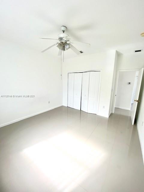 15368 Southwest 25th Terrace Miami, FL 33185 - Photo 19 of 30 a view of an empty room
