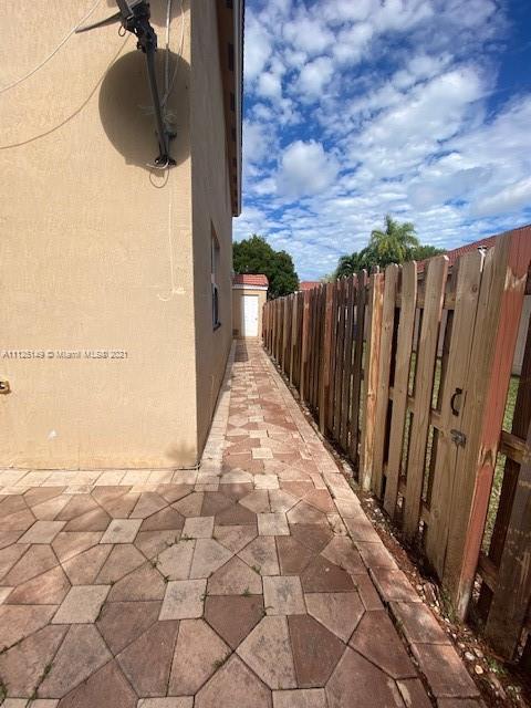 15368 Southwest 25th Terrace Miami, FL 33185 - Photo 30 of 30 a view of entryway