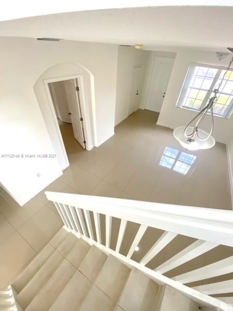 15368 Southwest 25th Terrace Miami, FL 33185 - Photo 9 of 30 a view of a living room