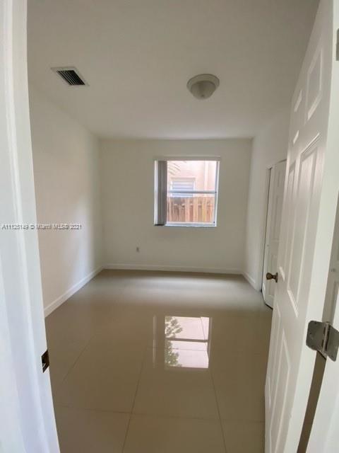 15368 Southwest 25th Terrace Miami, FL 33185 - Photo 10 of 30 a view of an empty room
