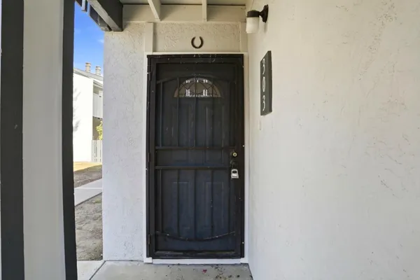 a view of washer and dryer