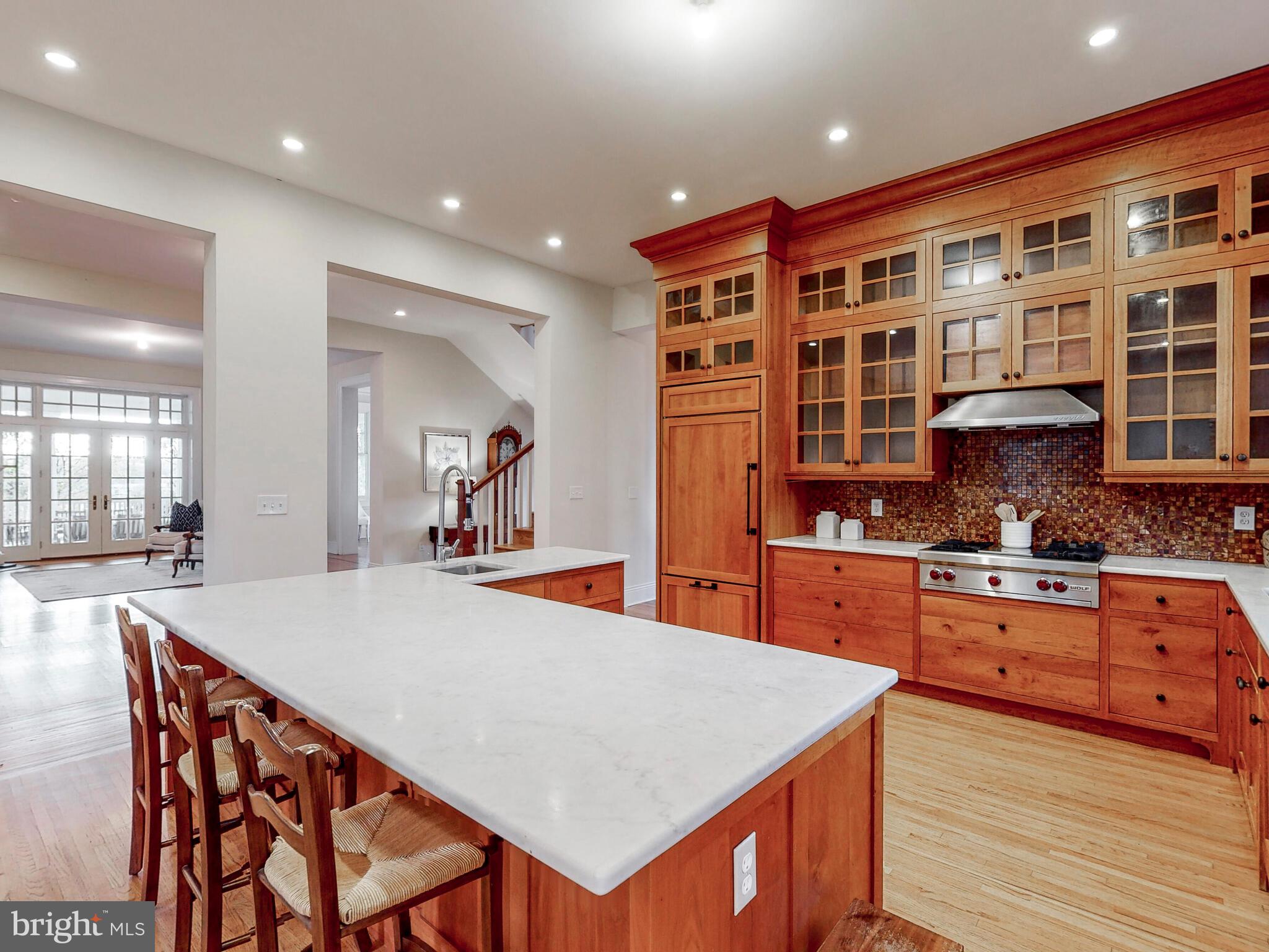 218 Ridgewood Road Baltimore, MD 21210 - Photo 15 of 79