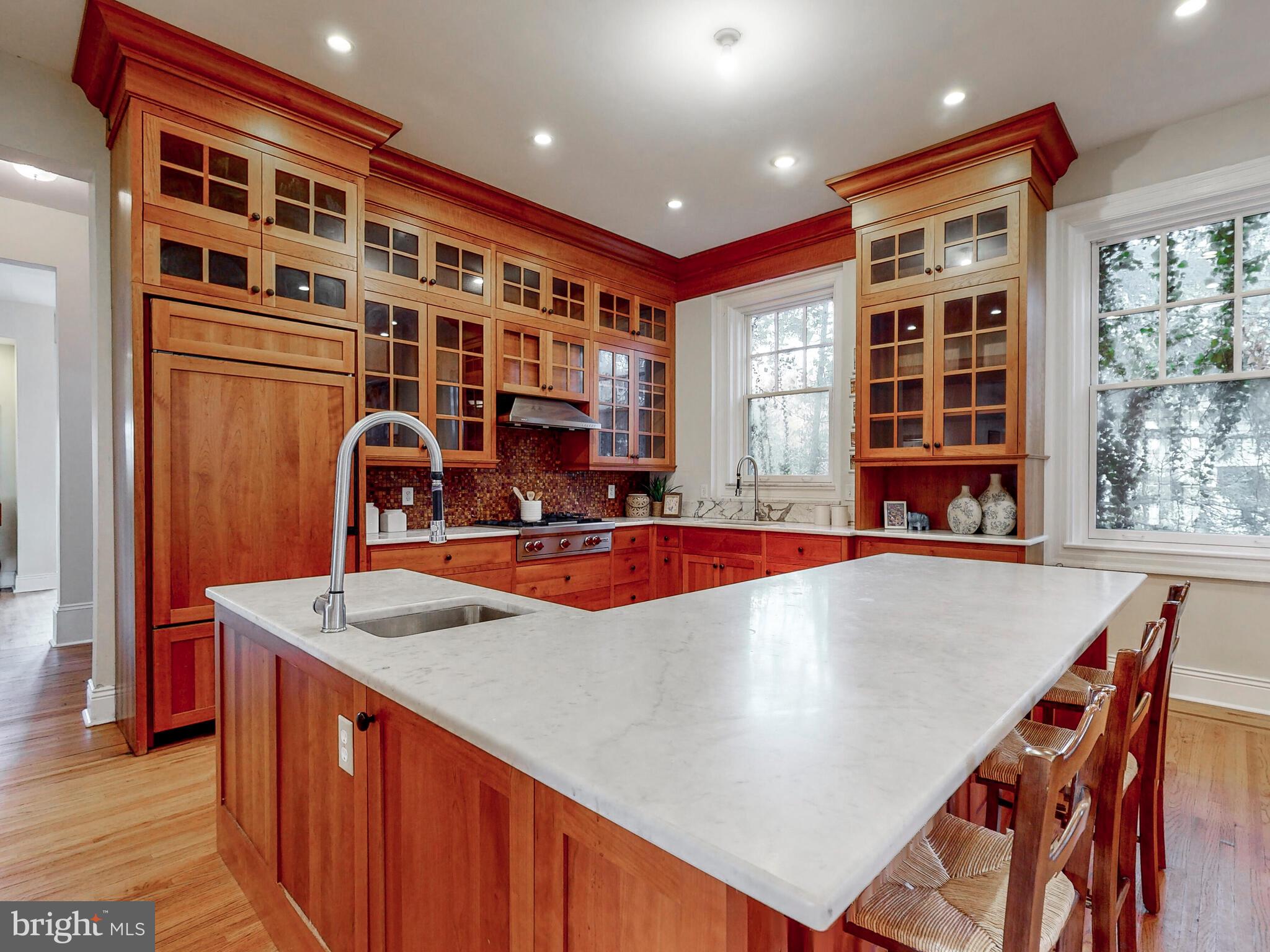 218 Ridgewood Road Baltimore, MD 21210 - Photo 17 of 79