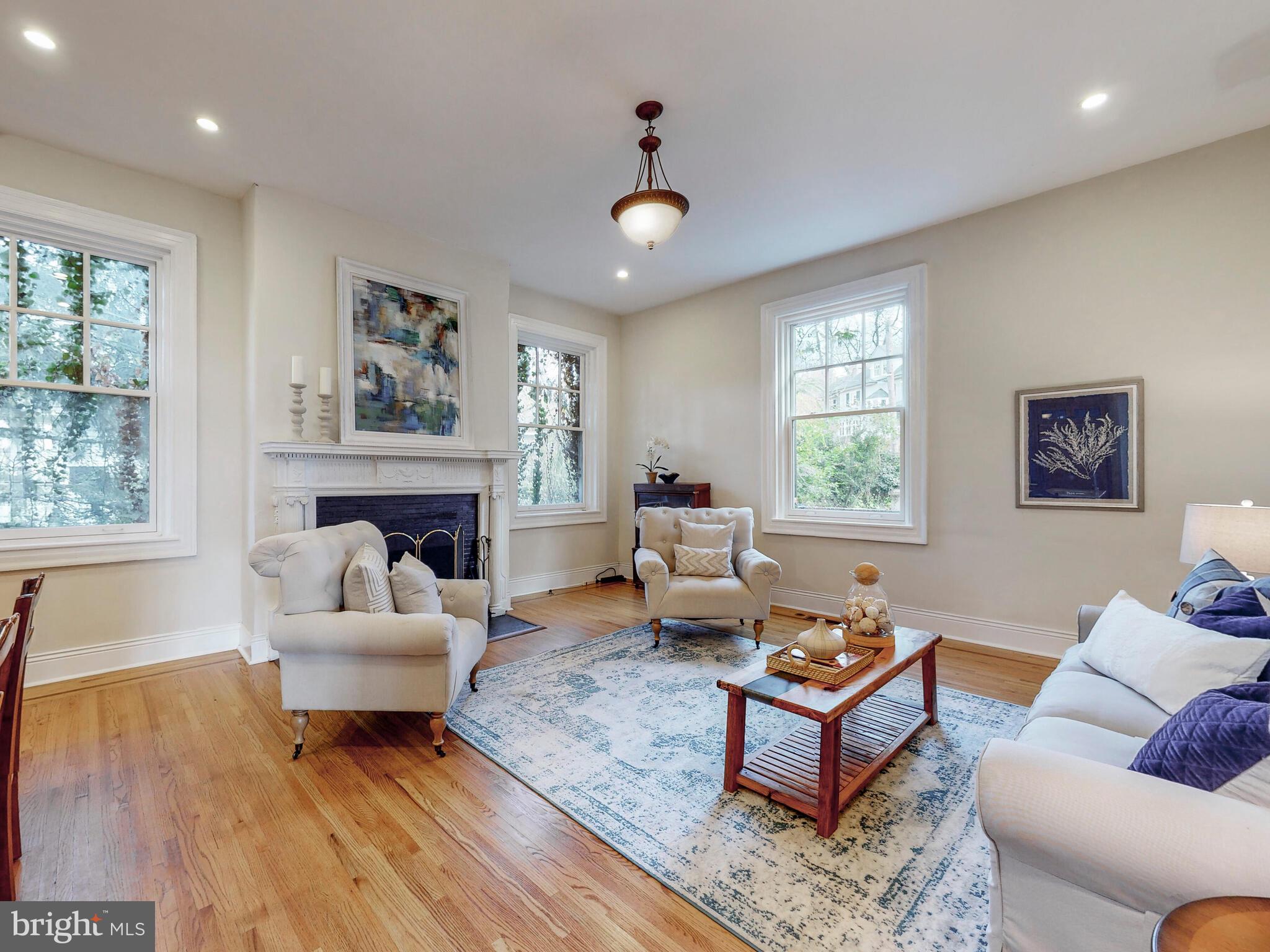218 Ridgewood Road Baltimore, MD 21210 - Photo 18 of 79