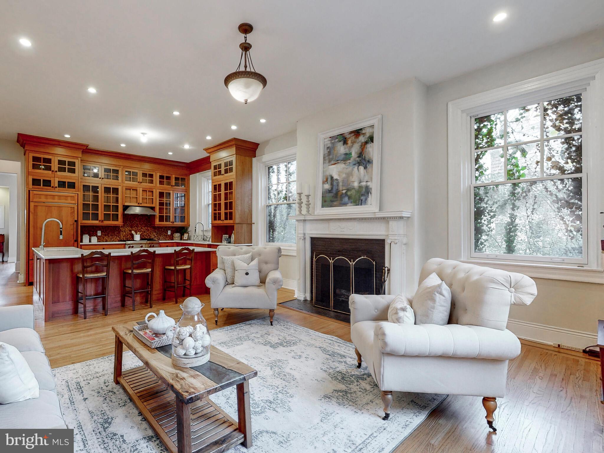 218 Ridgewood Road Baltimore, MD 21210 - Photo 19 of 79