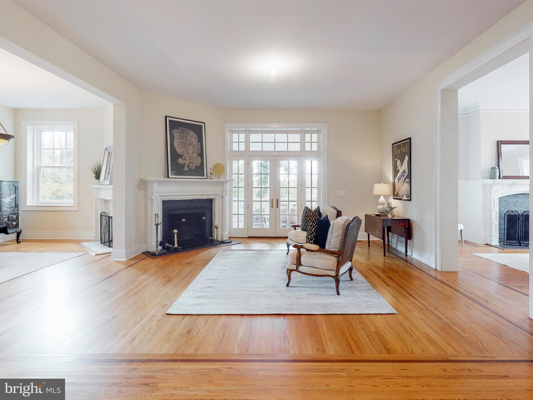 218 Ridgewood Road Baltimore, MD 21210 - Photo 20 of 79