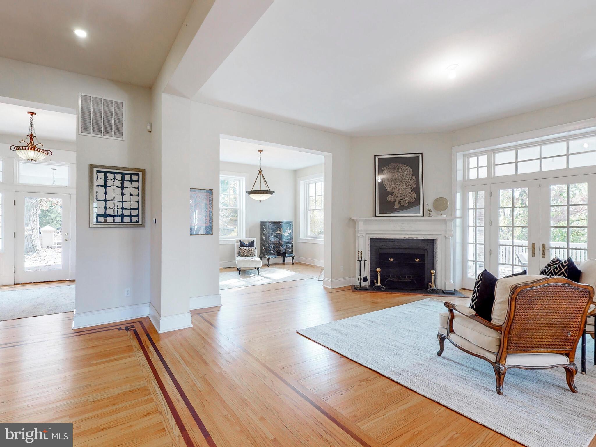 218 Ridgewood Road Baltimore, MD 21210 - Photo 21 of 79