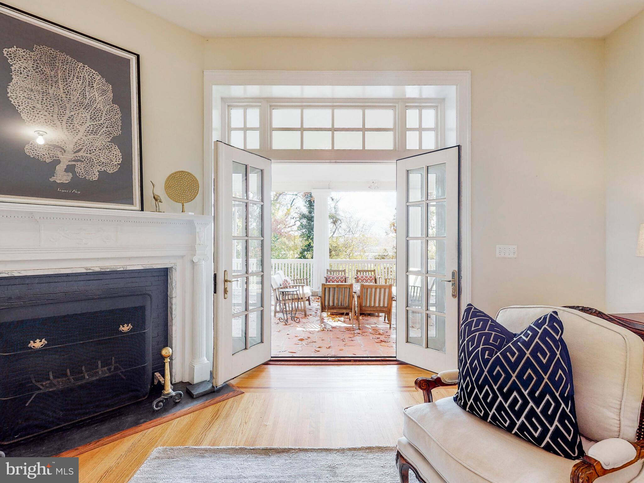 218 Ridgewood Road Baltimore, MD 21210 - Photo 22 of 79