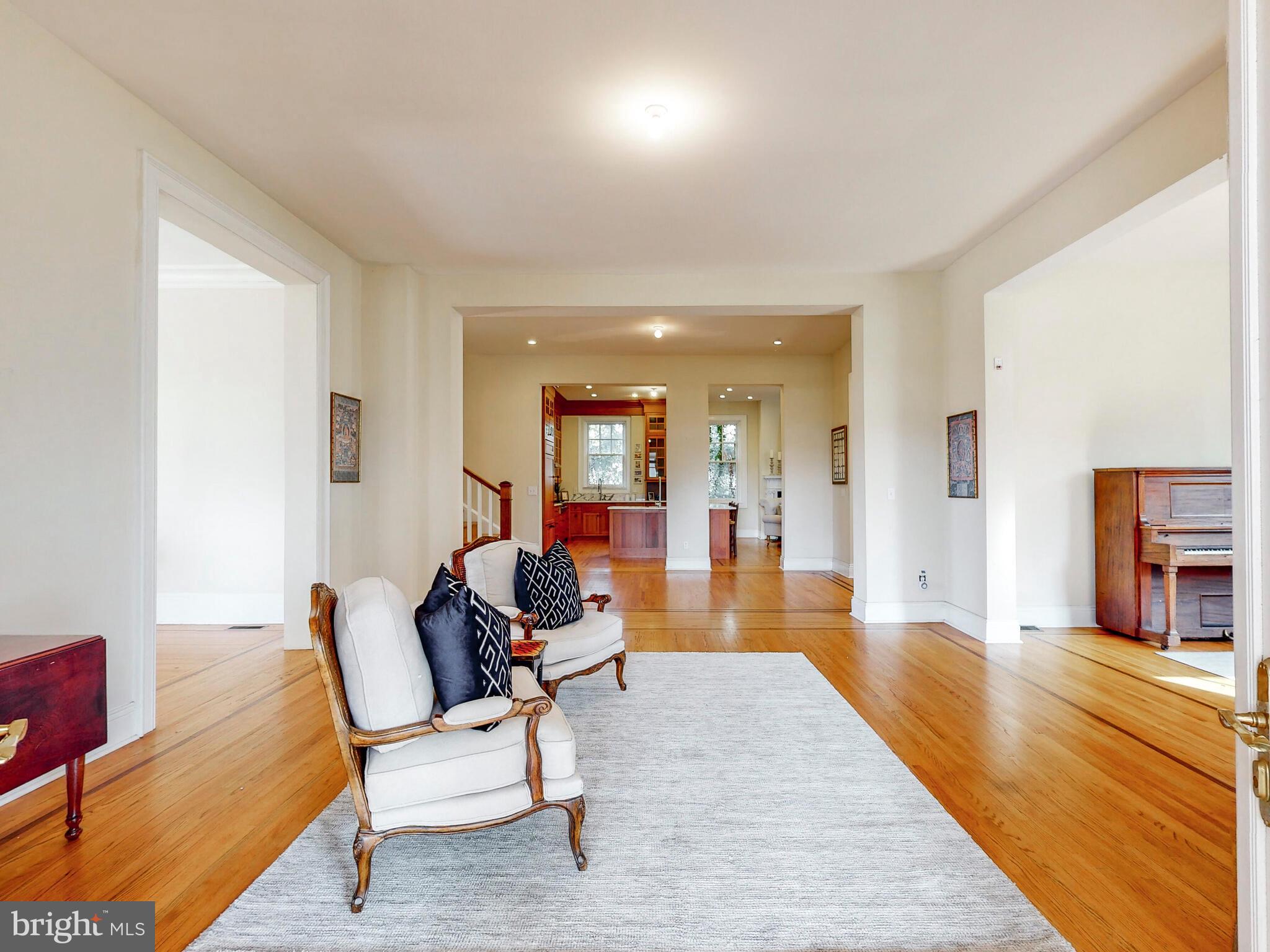 218 Ridgewood Road Baltimore, MD 21210 - Photo 23 of 79