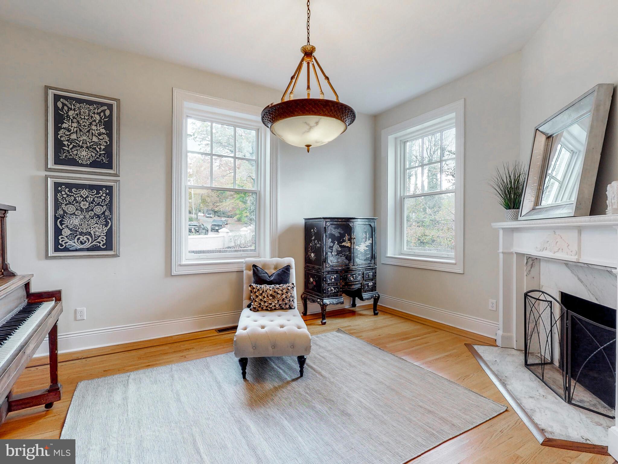 218 Ridgewood Road Baltimore, MD 21210 - Photo 24 of 79