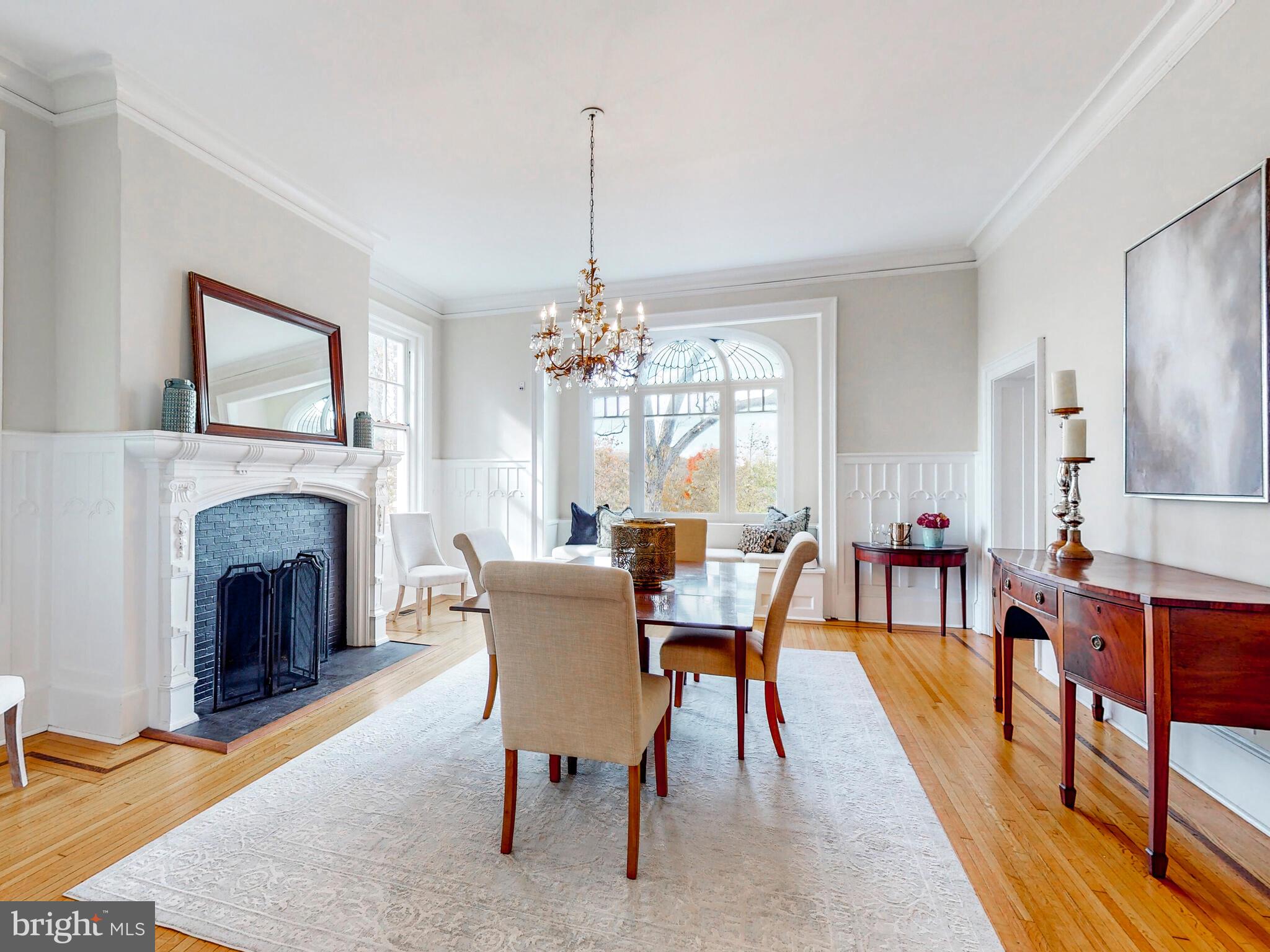 218 Ridgewood Road Baltimore, MD 21210 - Photo 25 of 79