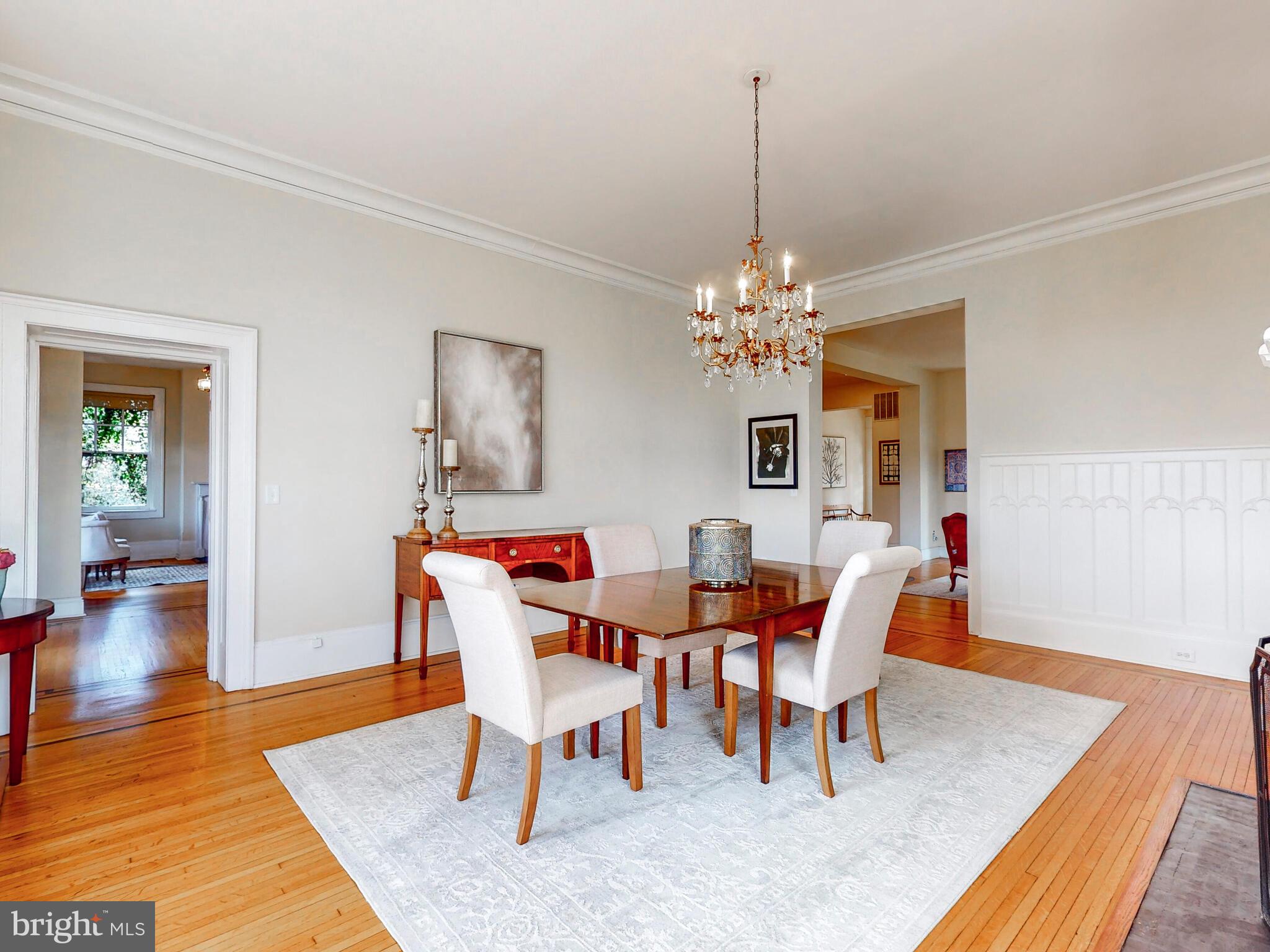 218 Ridgewood Road Baltimore, MD 21210 - Photo 27 of 79