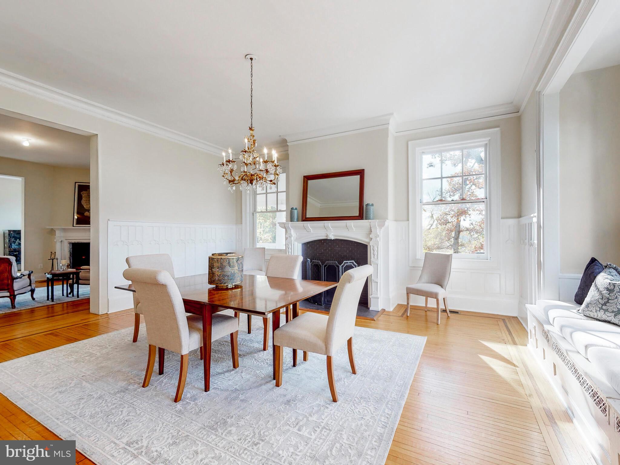 218 Ridgewood Road Baltimore, MD 21210 - Photo 28 of 79
