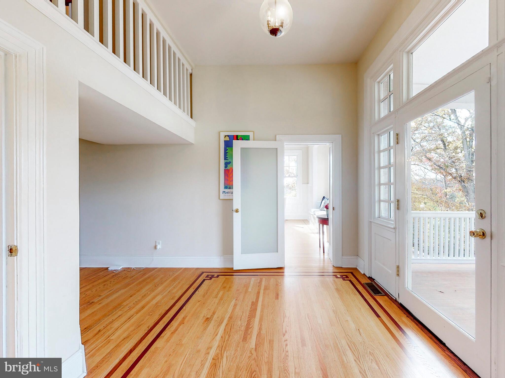 218 Ridgewood Road Baltimore, MD 21210 - Photo 30 of 79