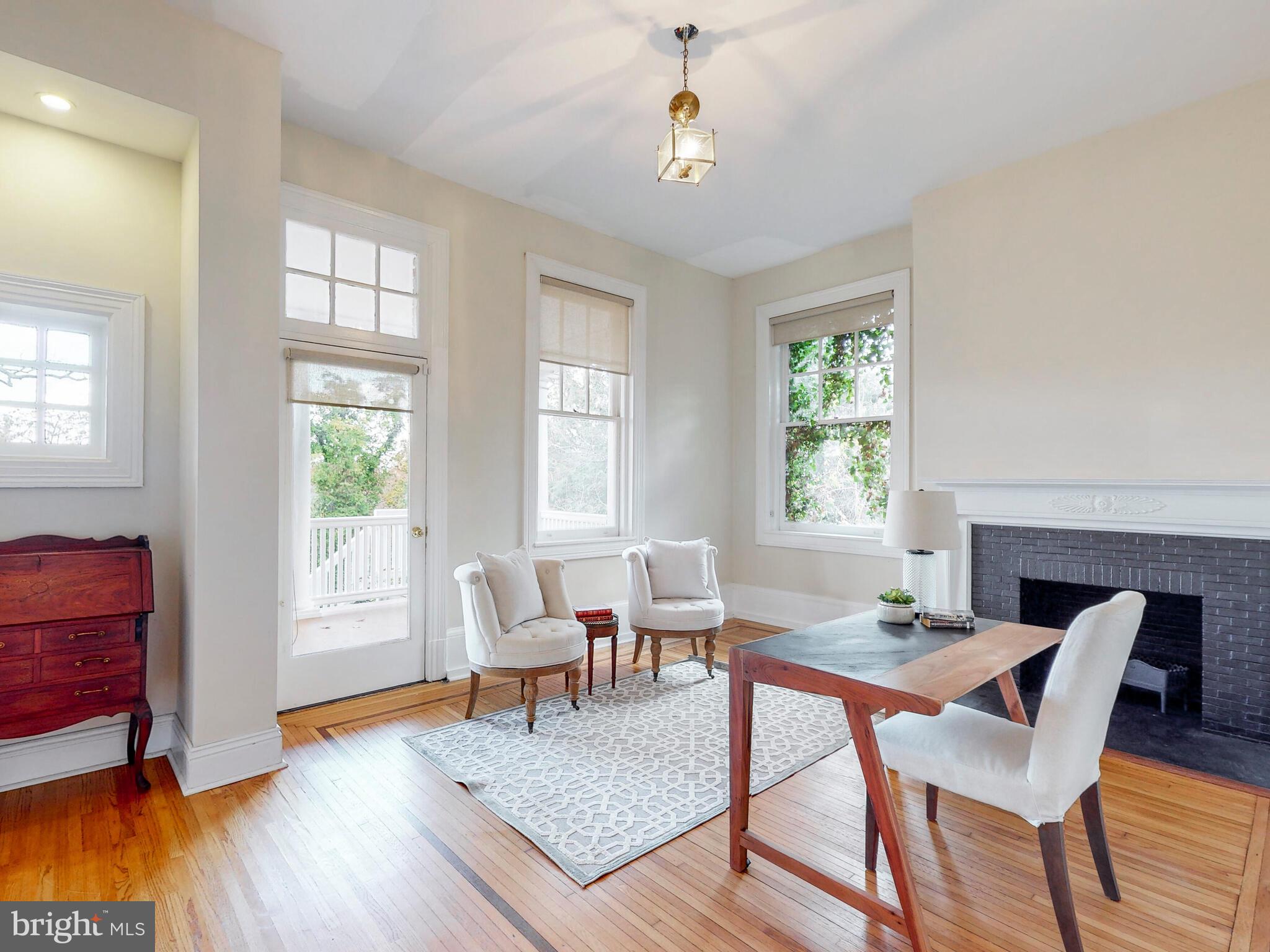 218 Ridgewood Road Baltimore, MD 21210 - Photo 31 of 79