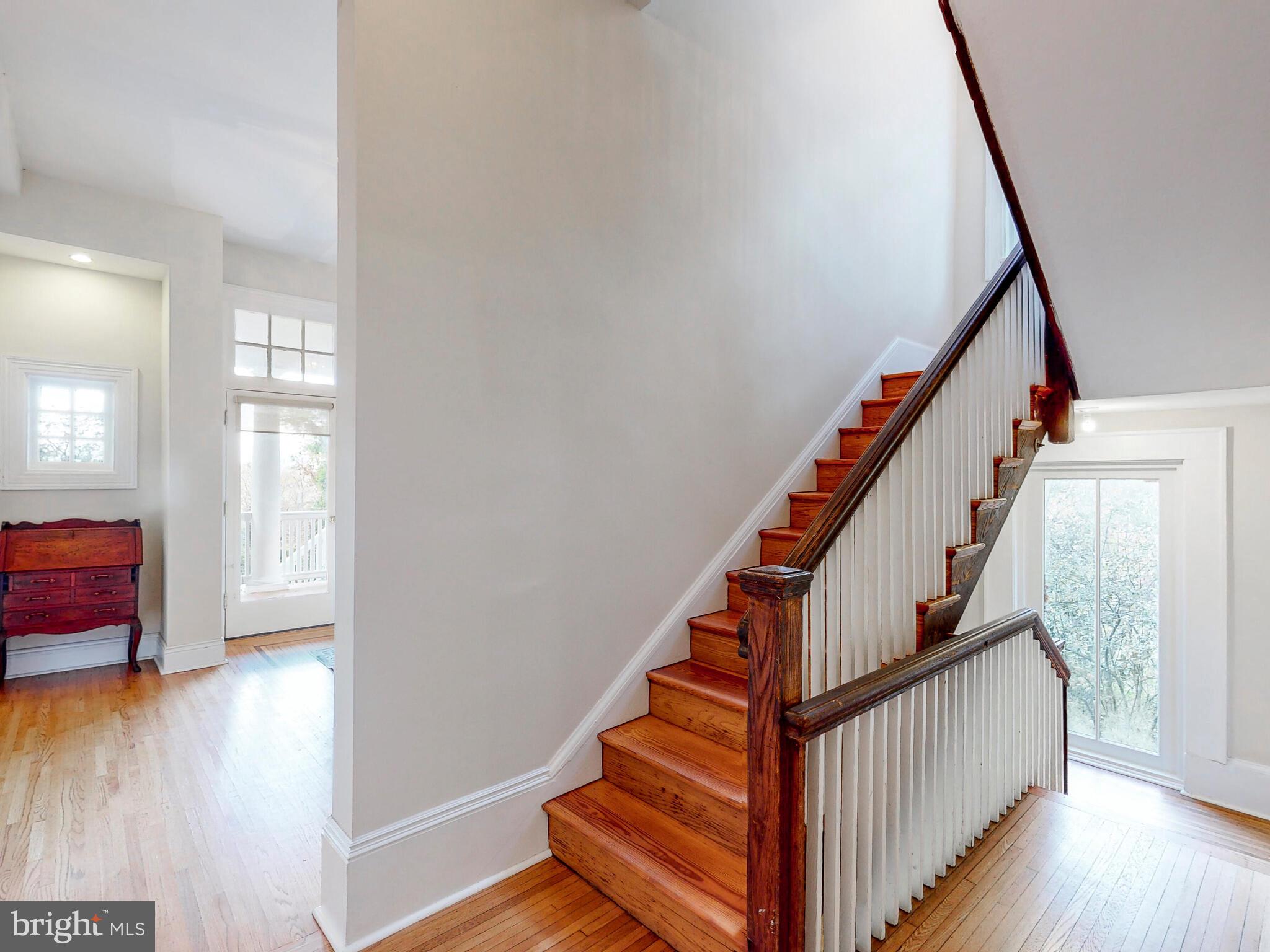 218 Ridgewood Road Baltimore, MD 21210 - Photo 32 of 79