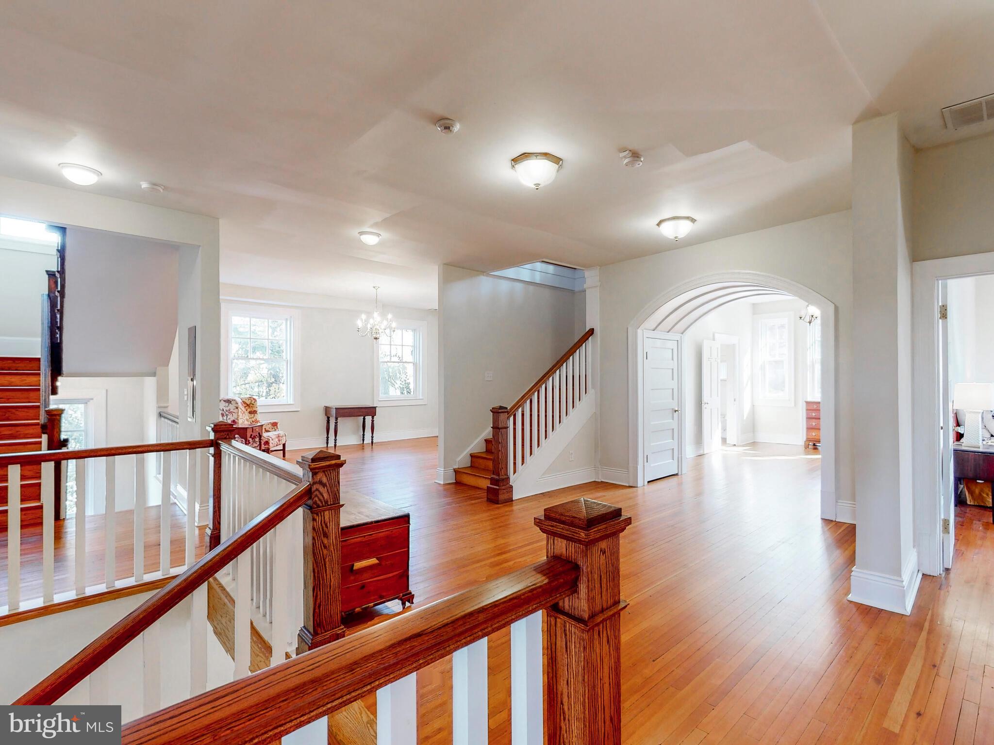 218 Ridgewood Road Baltimore, MD 21210 - Photo 34 of 79