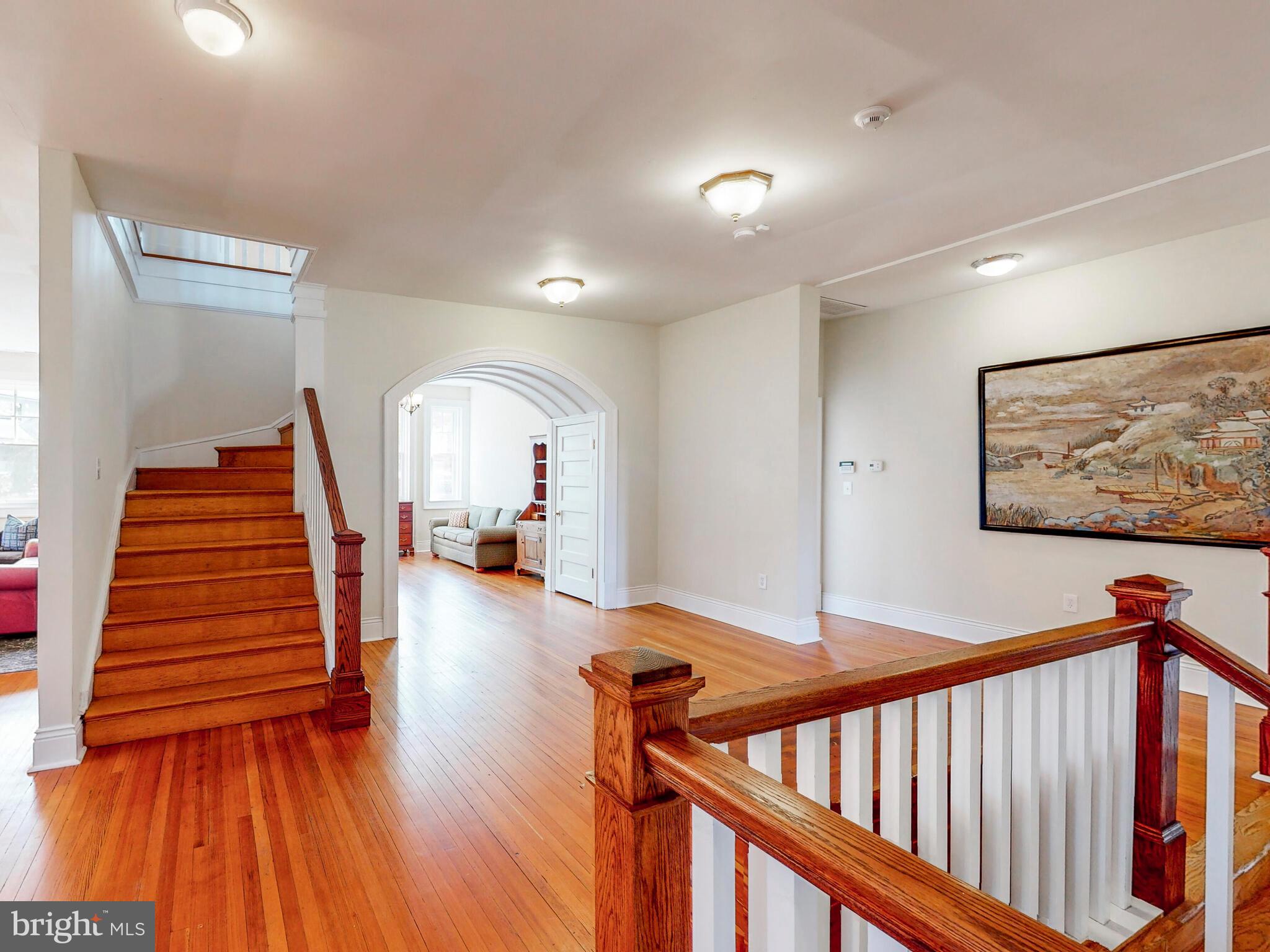 218 Ridgewood Road Baltimore, MD 21210 - Photo 36 of 79