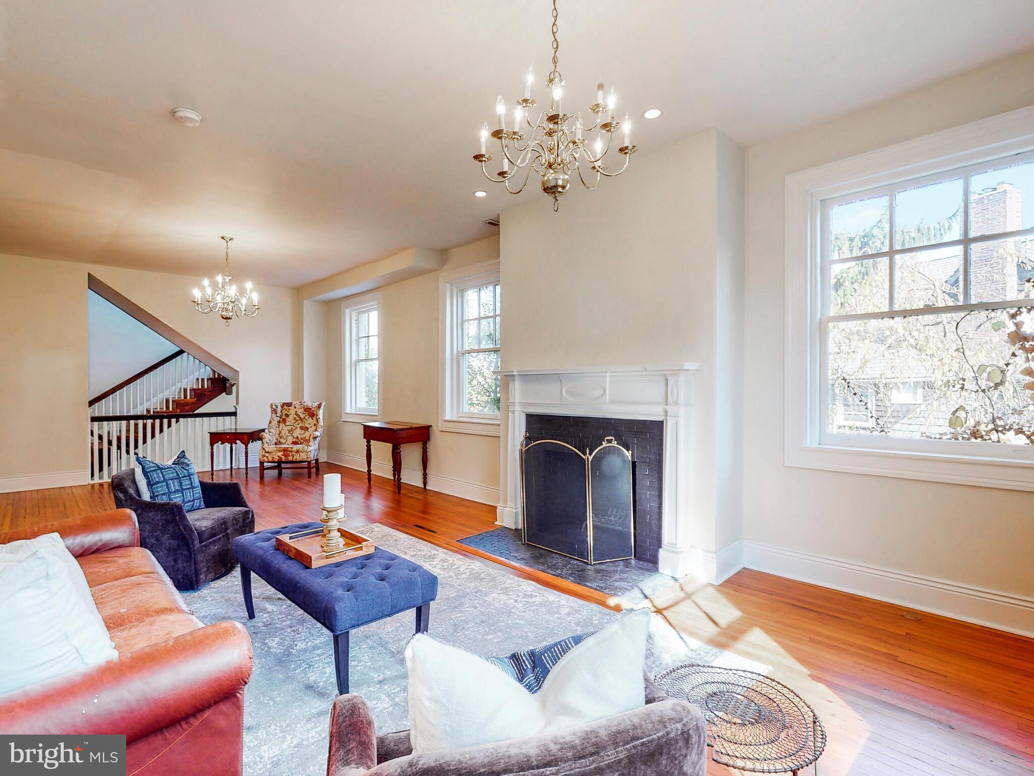 218 Ridgewood Road Baltimore, MD 21210 - Photo 38 of 79