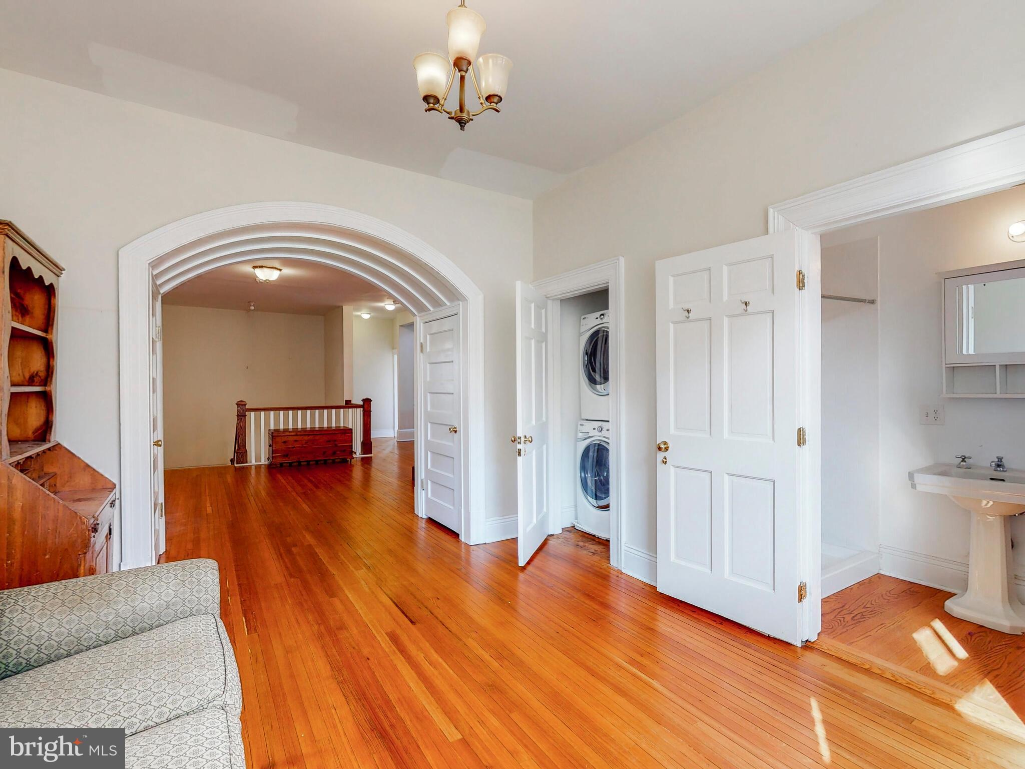 218 Ridgewood Road Baltimore, MD 21210 - Photo 40 of 79