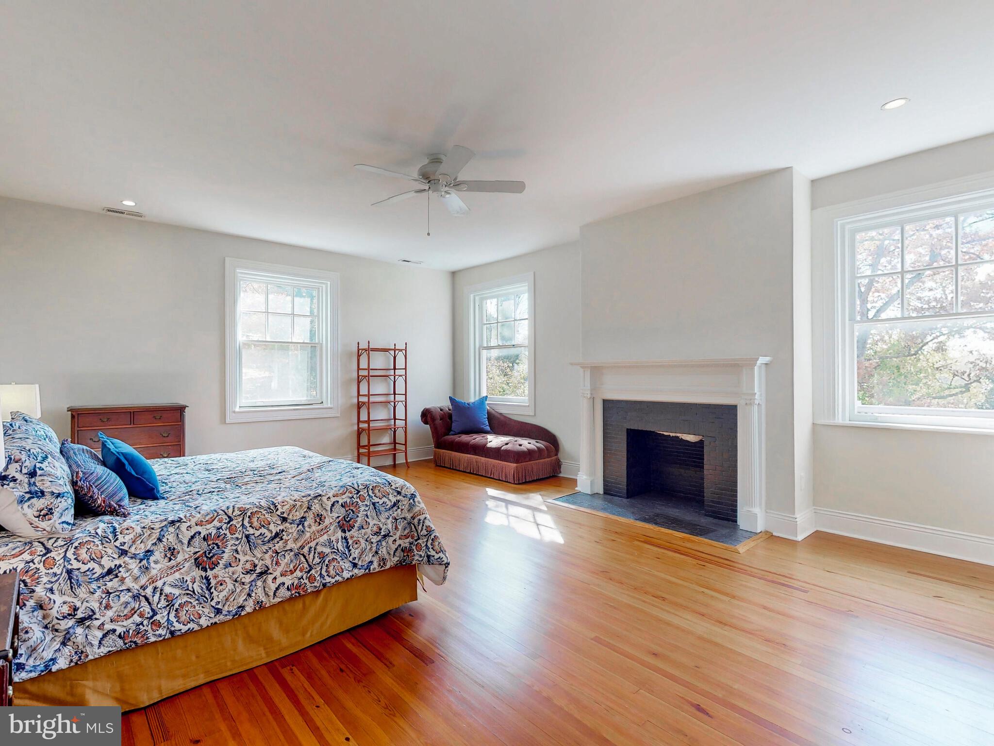 218 Ridgewood Road Baltimore, MD 21210 - Photo 41 of 79