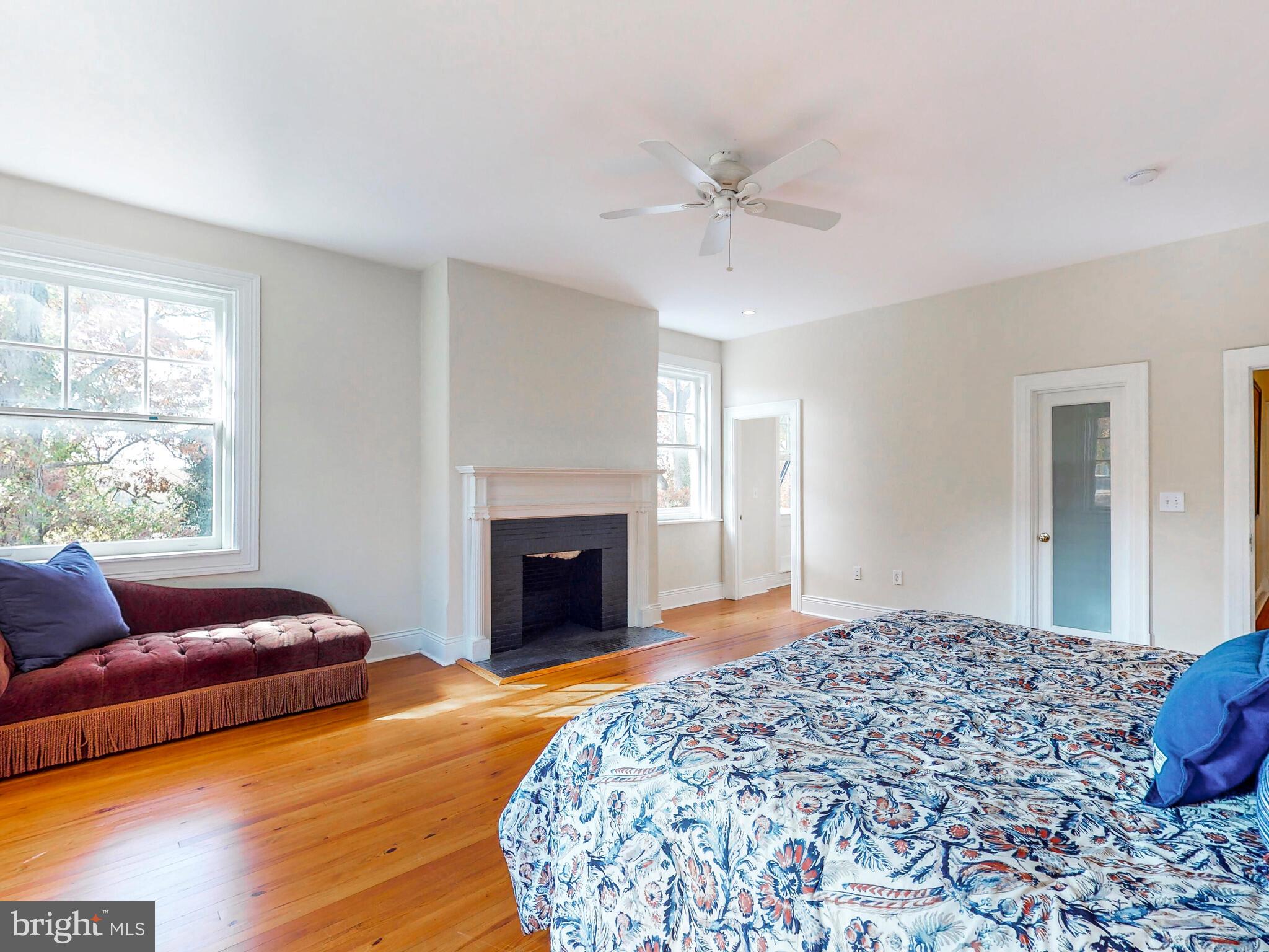 218 Ridgewood Road Baltimore, MD 21210 - Photo 42 of 79