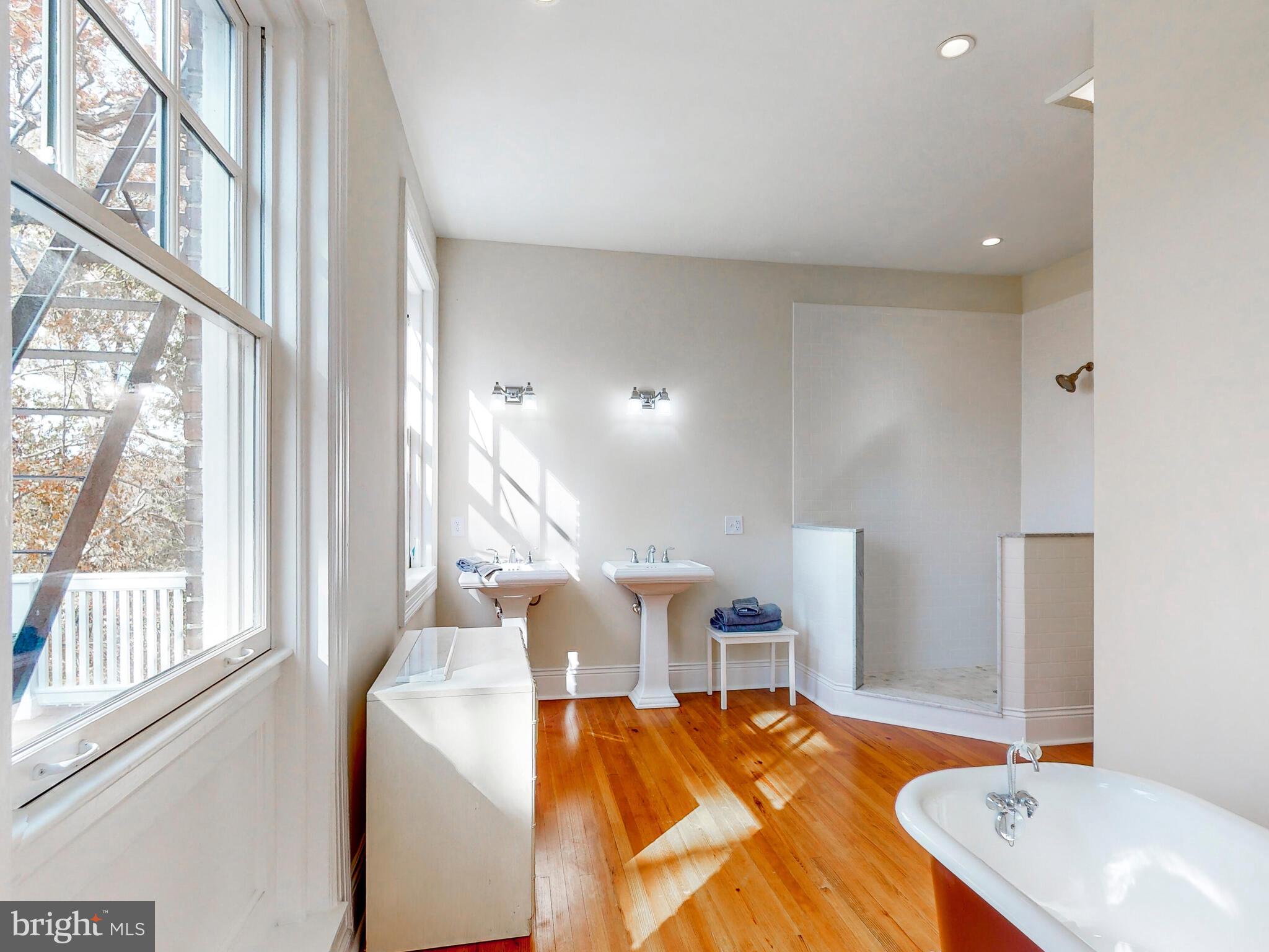 218 Ridgewood Road Baltimore, MD 21210 - Photo 44 of 79